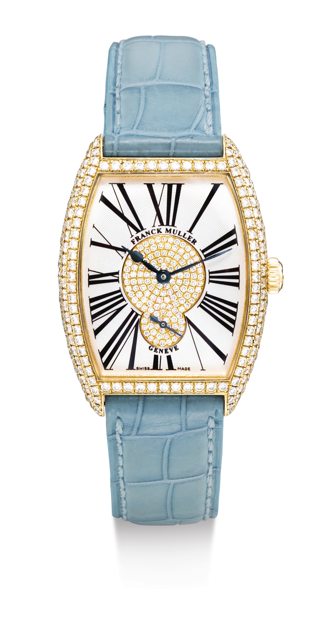 Franck Muller