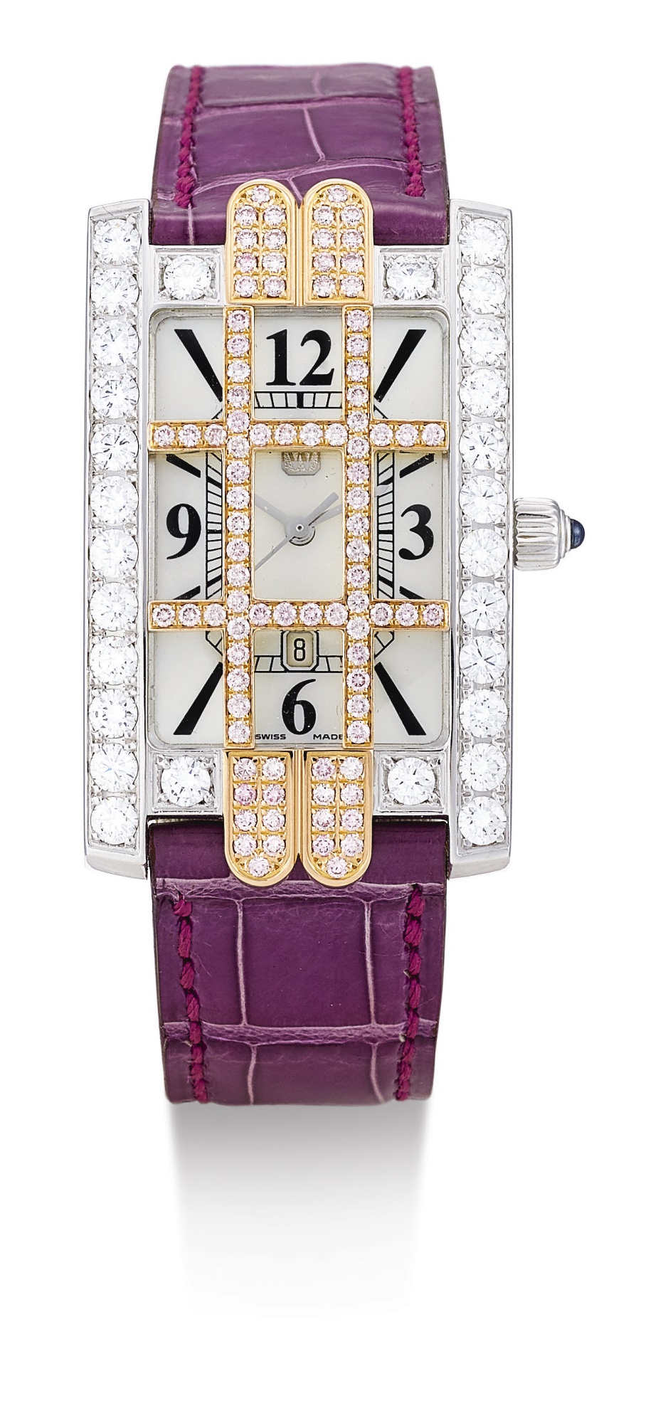Harry Winston
