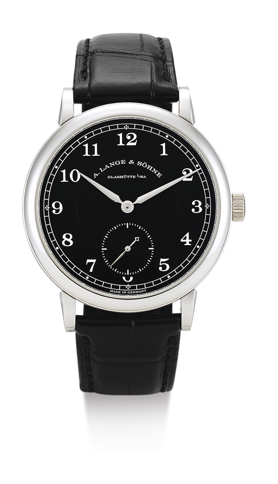 A. Lange & Söhne