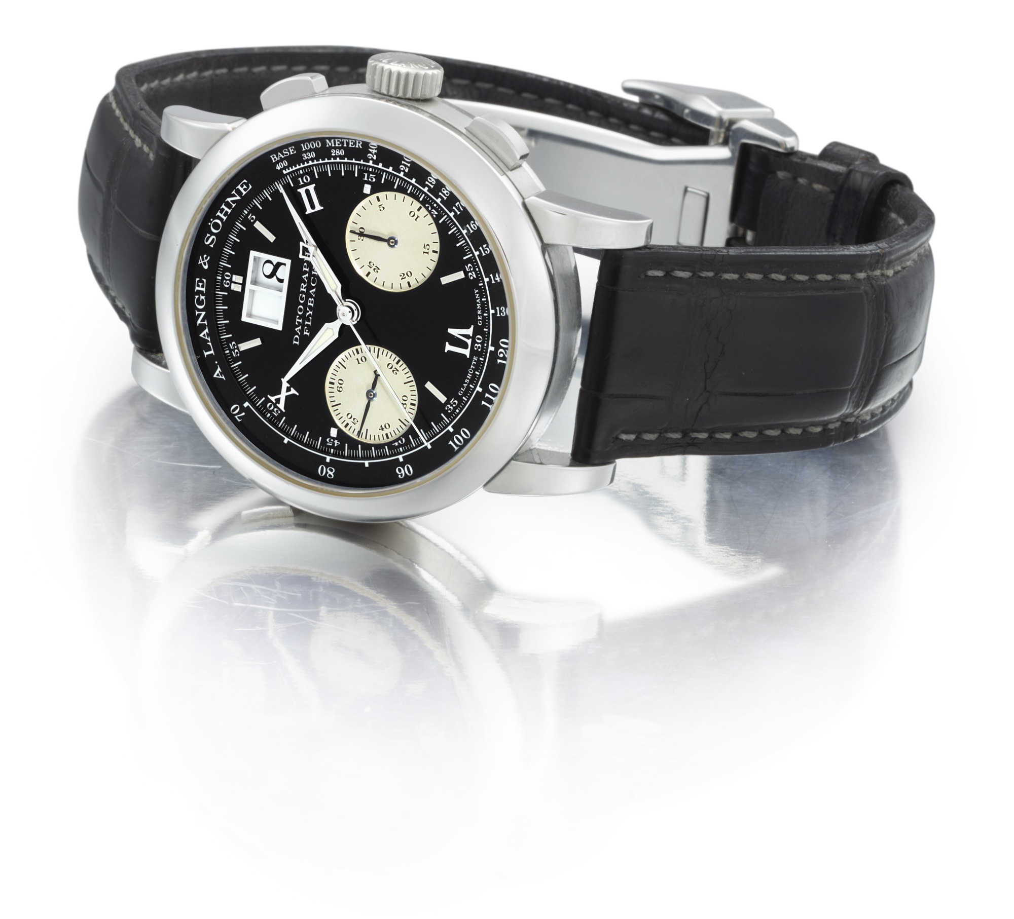 A. Lange & Söhne