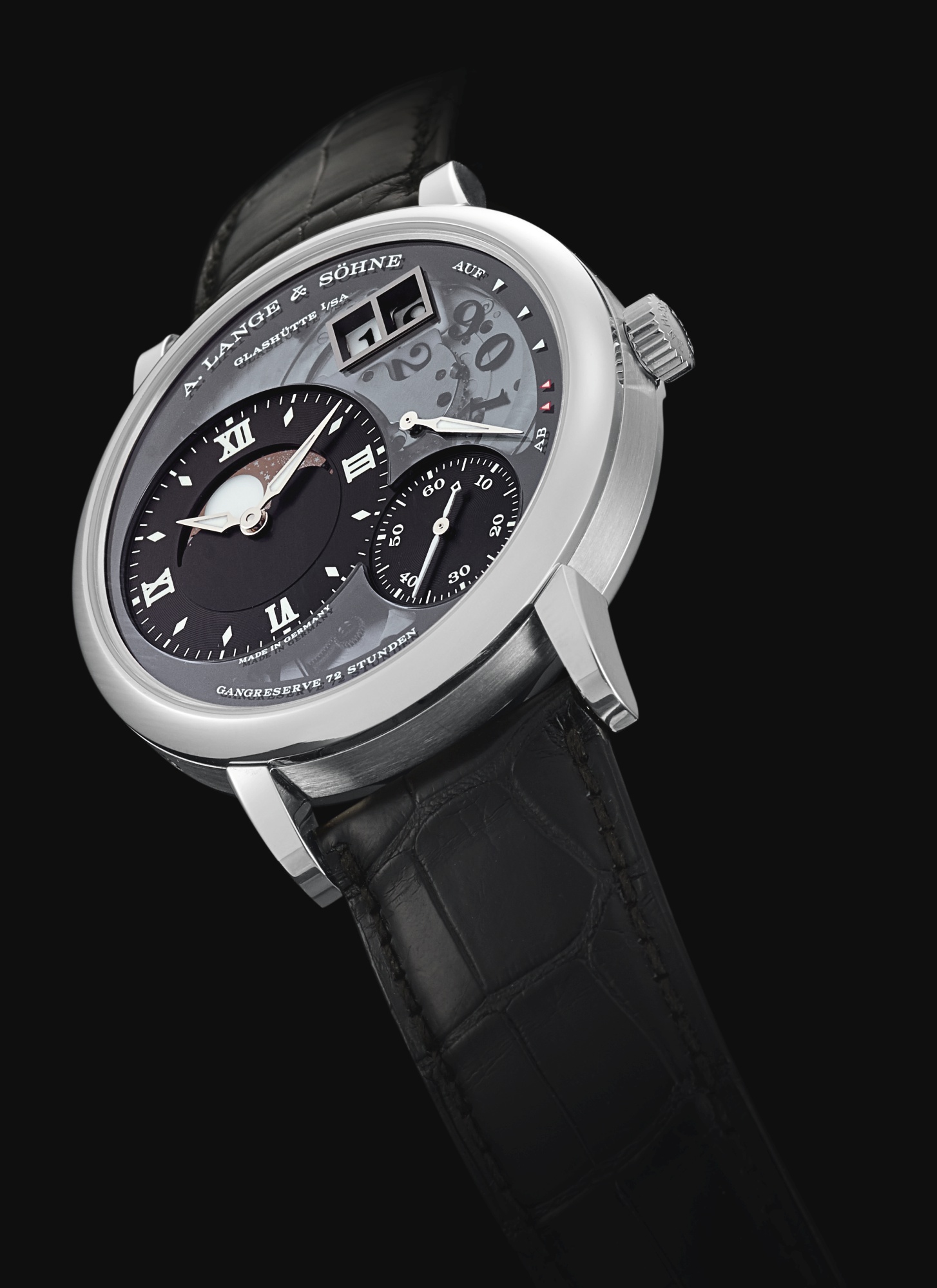 A. Lange & Söhne