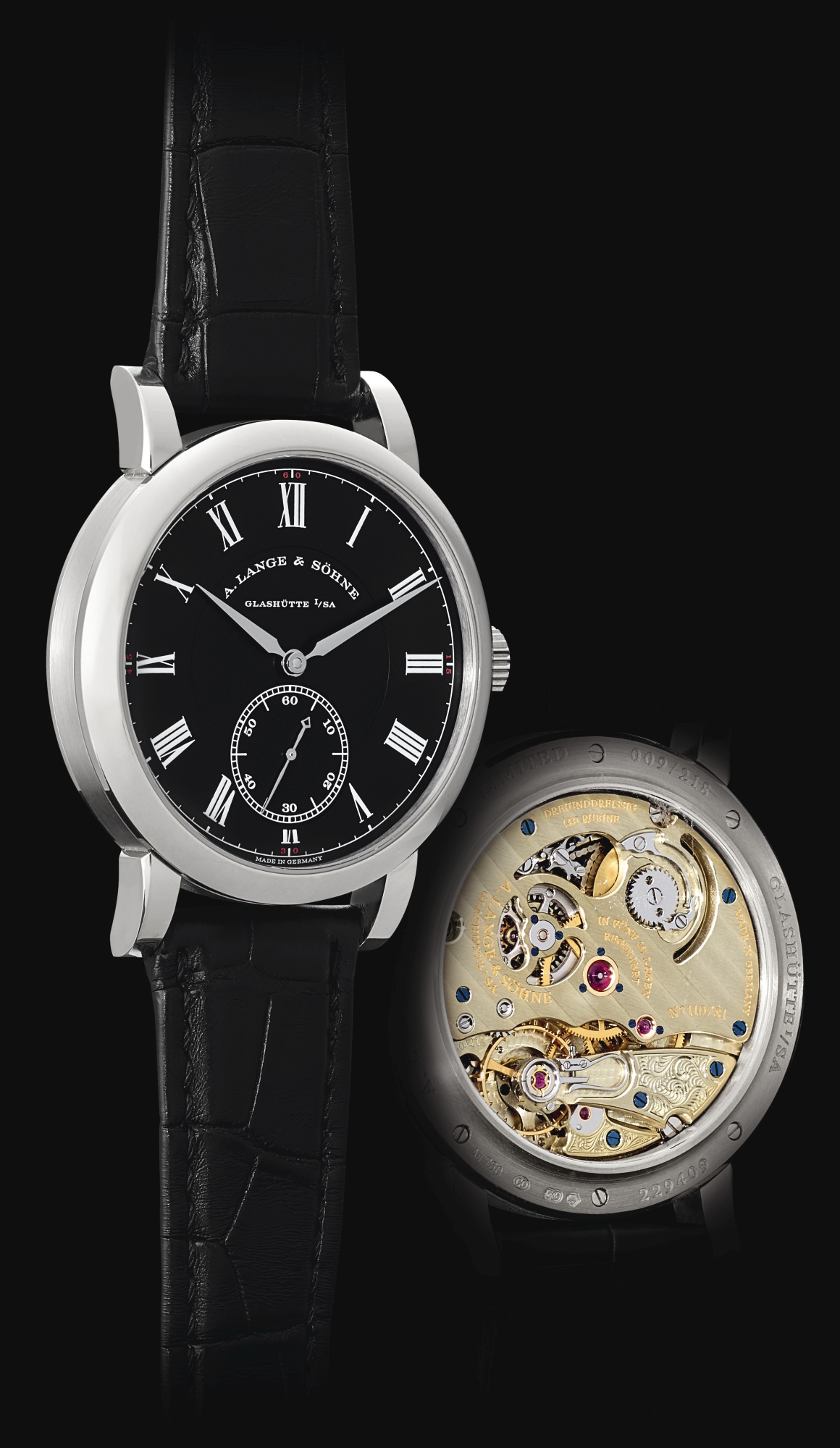 A. Lange & Söhne