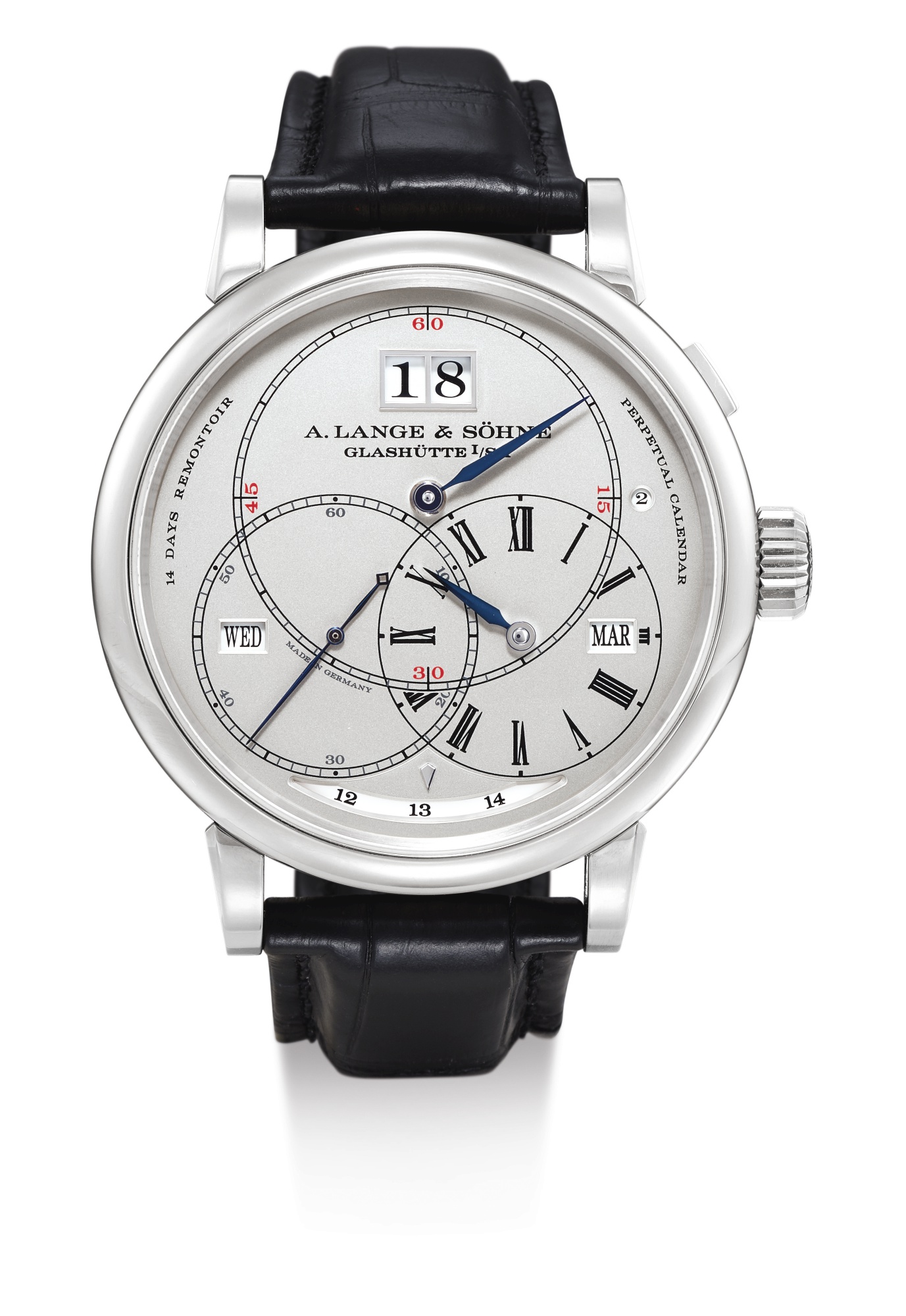 A. Lange & Söhne