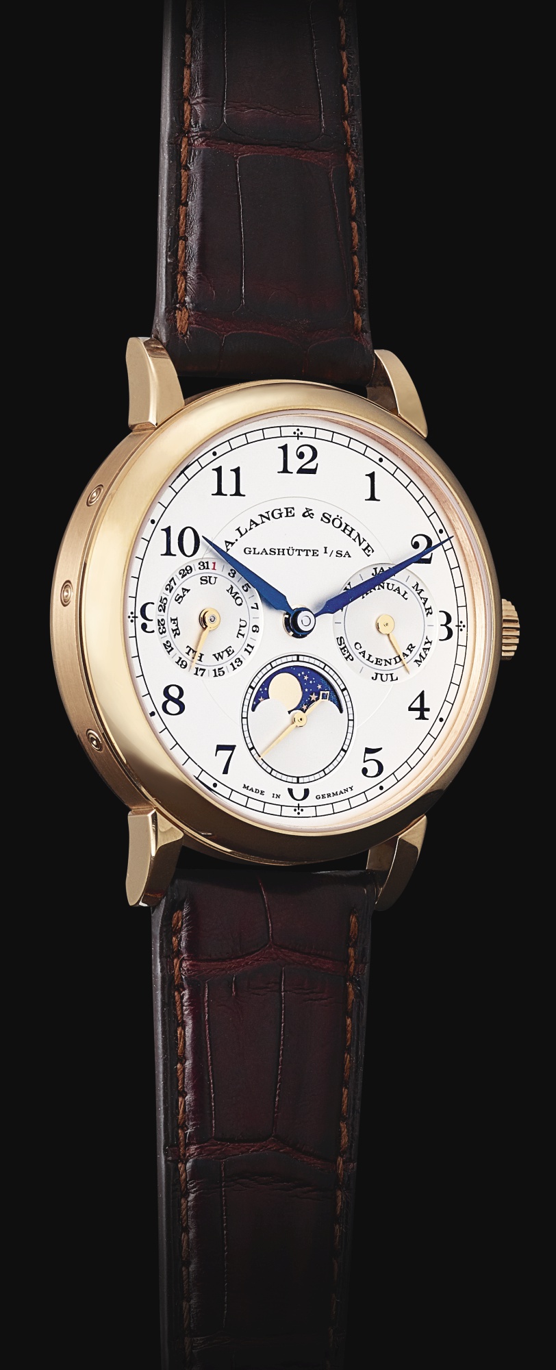 A. Lange & Söhne