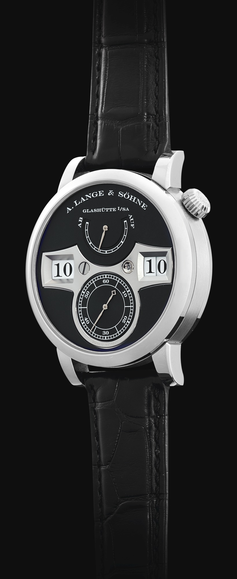 A. Lange & Söhne