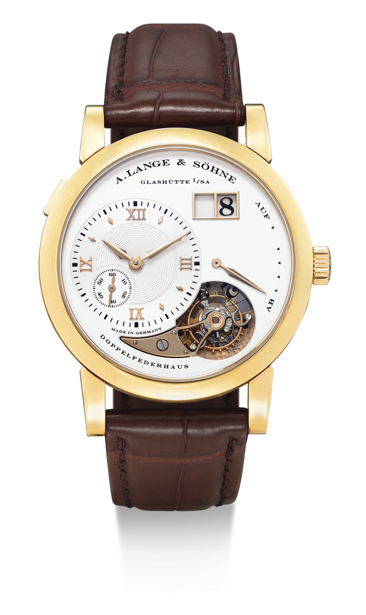 A. Lange & Söhne