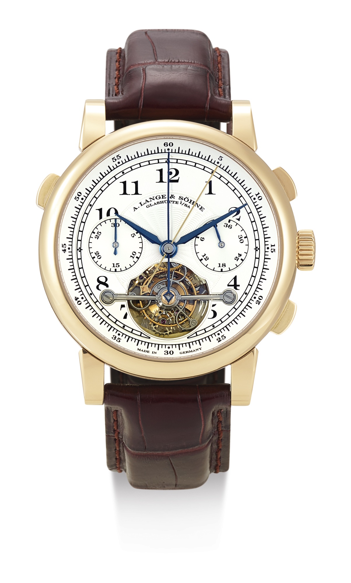A. Lange & Söhne