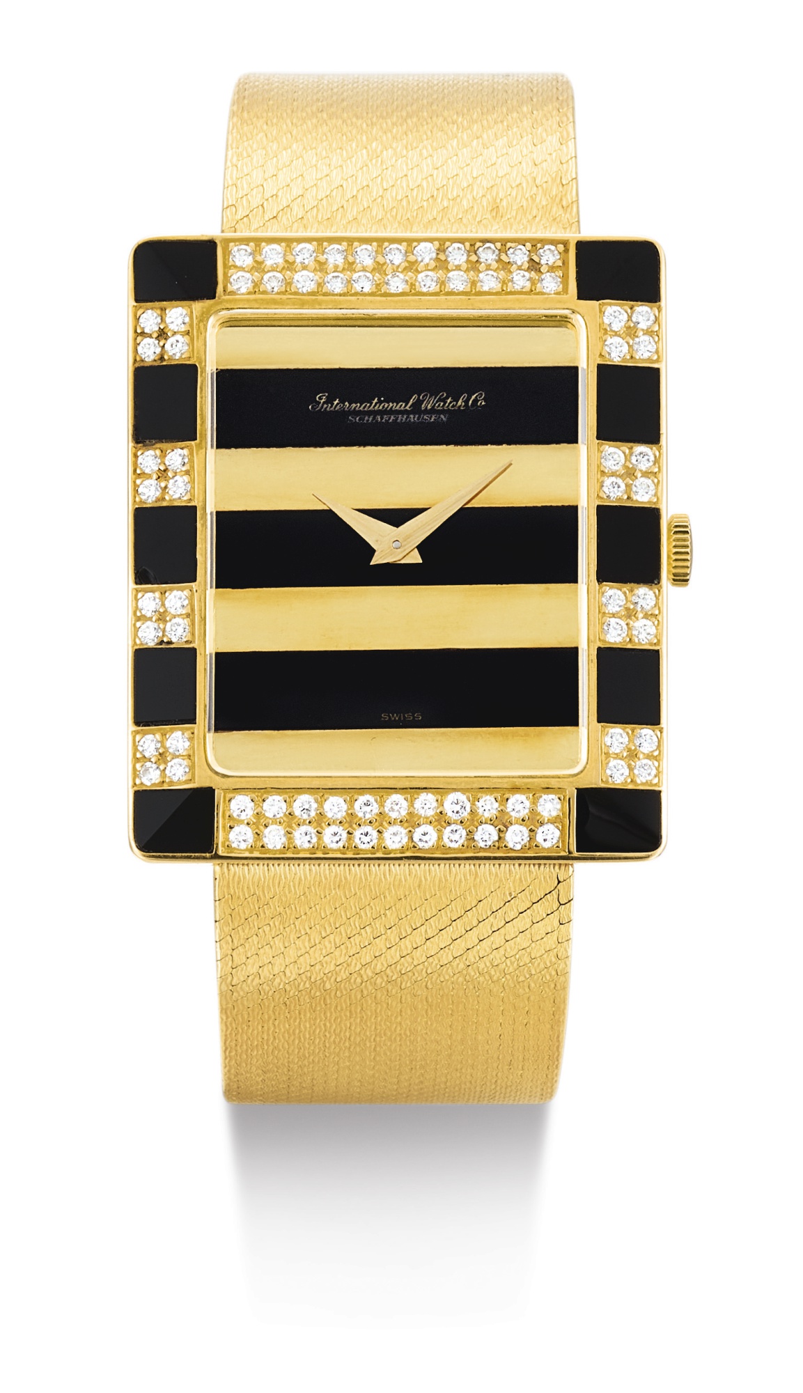 International Watch & Co.