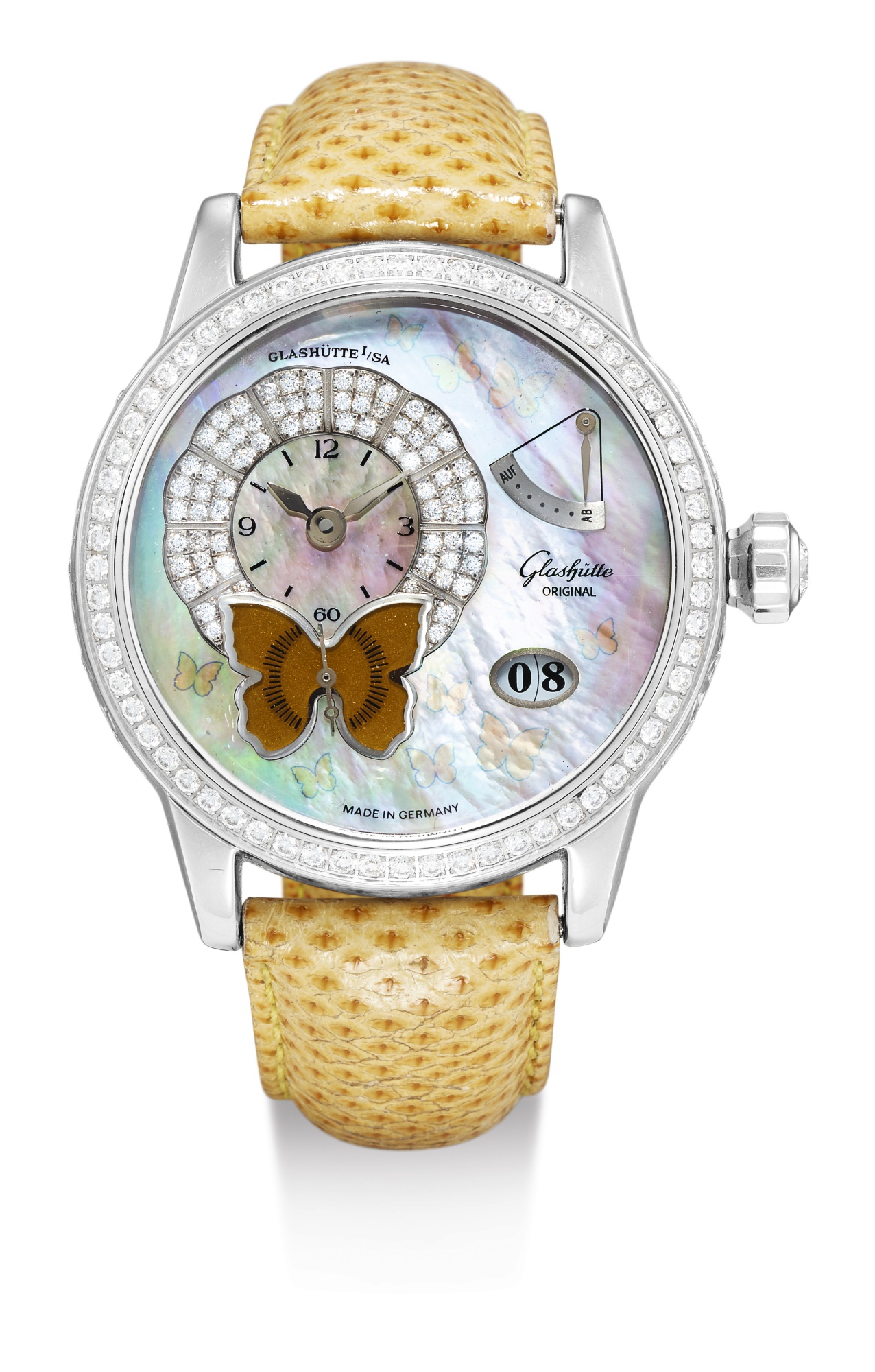Glashütte Original