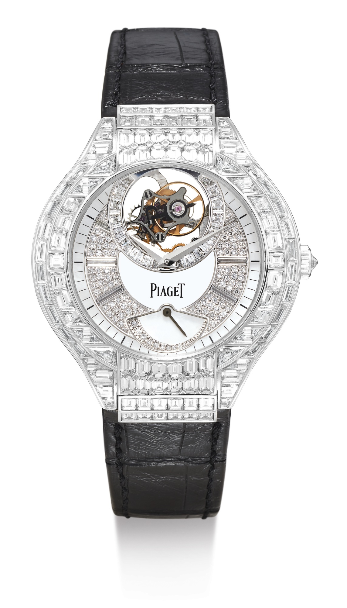 Piaget Polo ref. P10967
