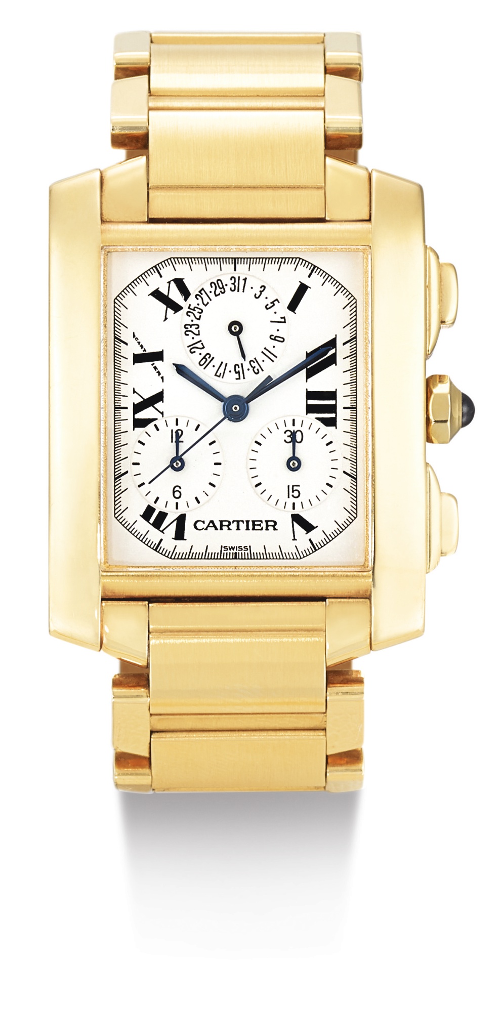 Cartier