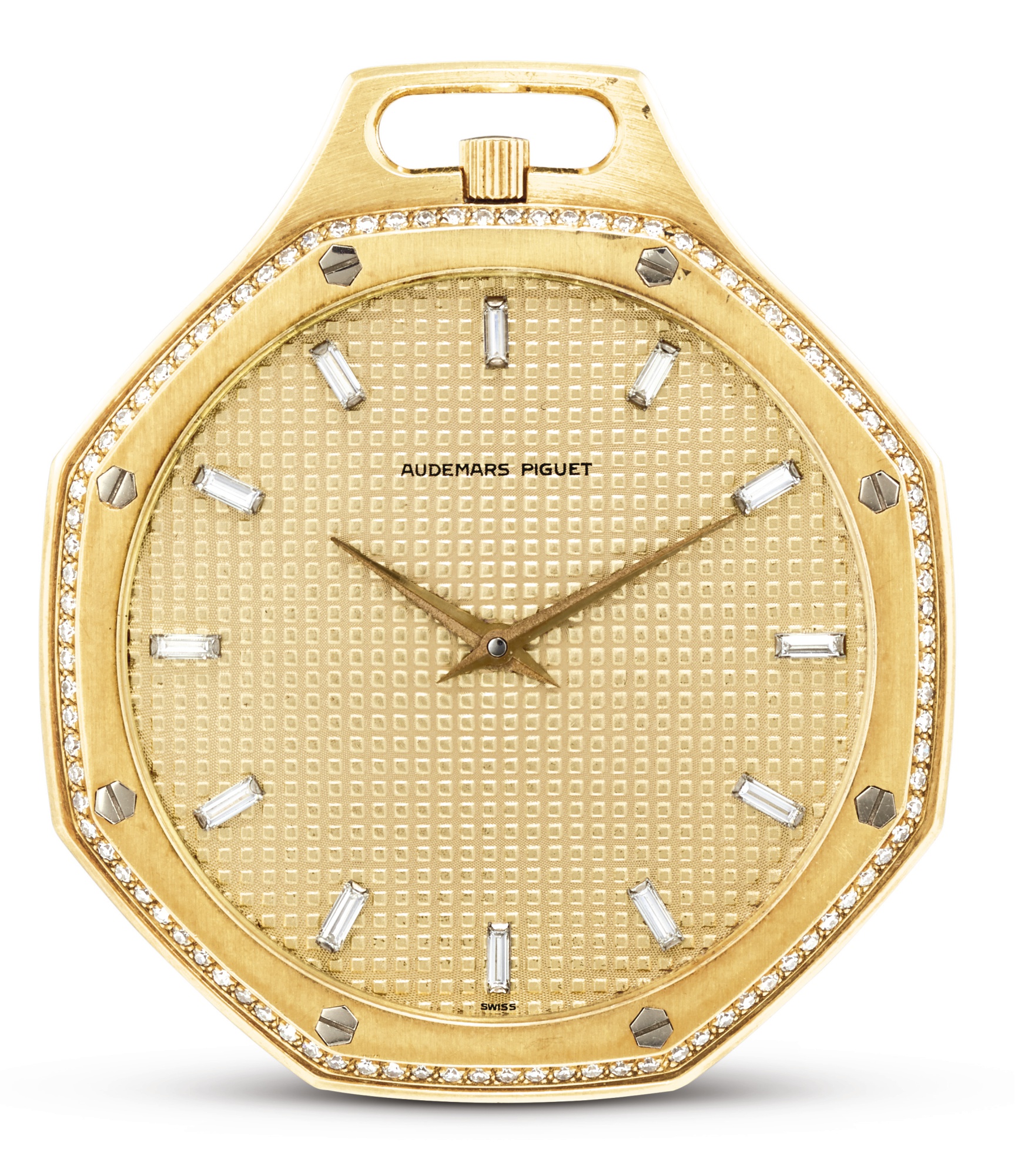 Audemars Piguet
