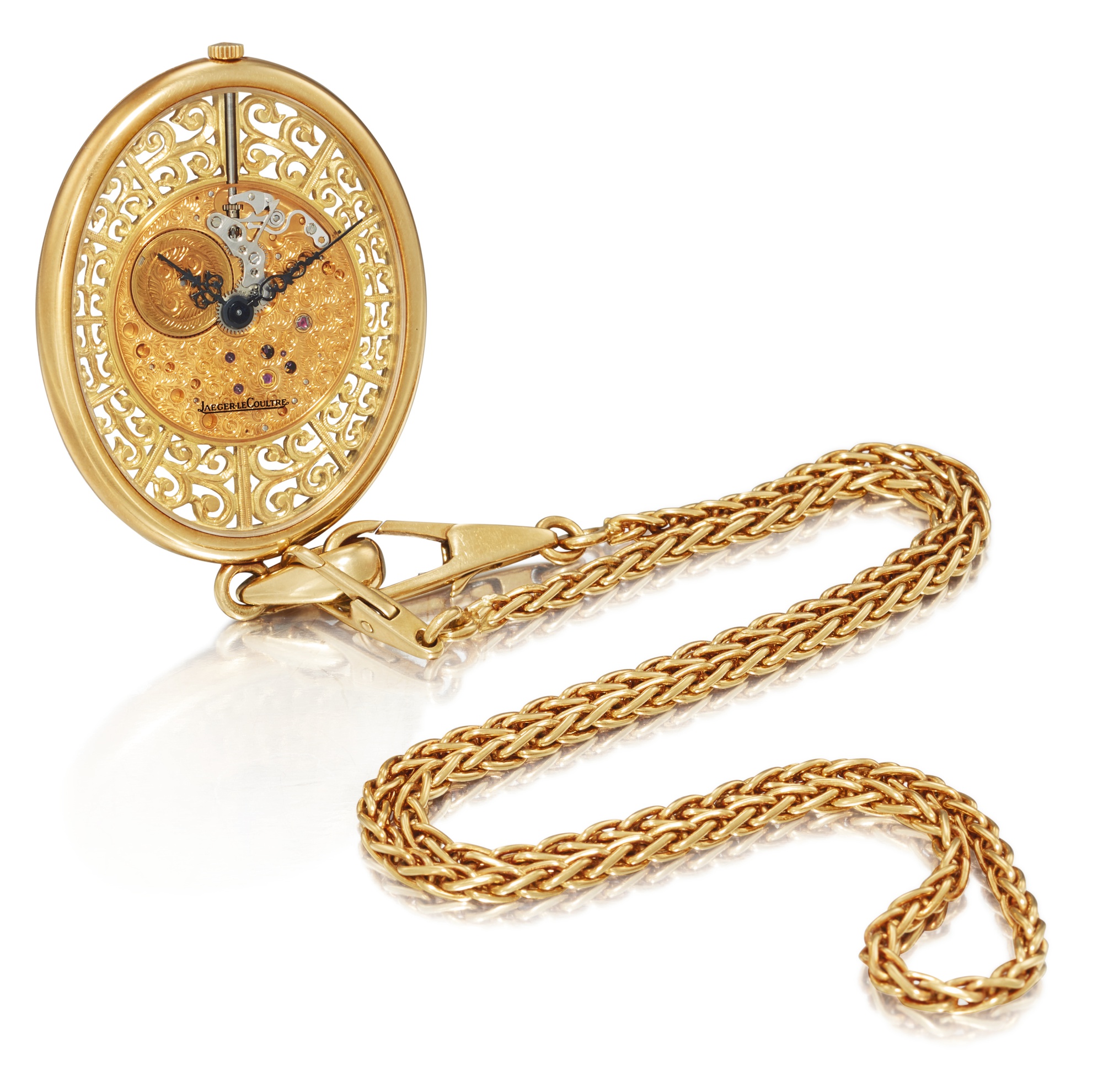 Jaeger-LeCoultre