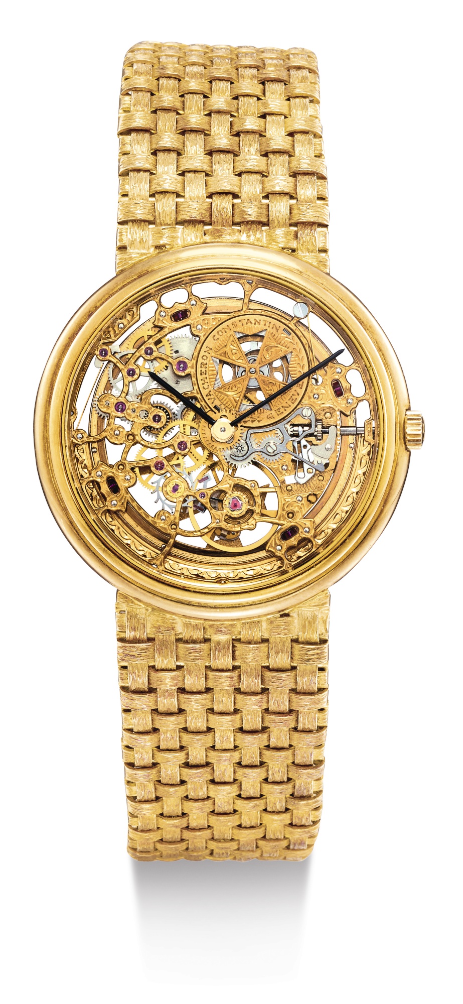 Vacheron Constantin