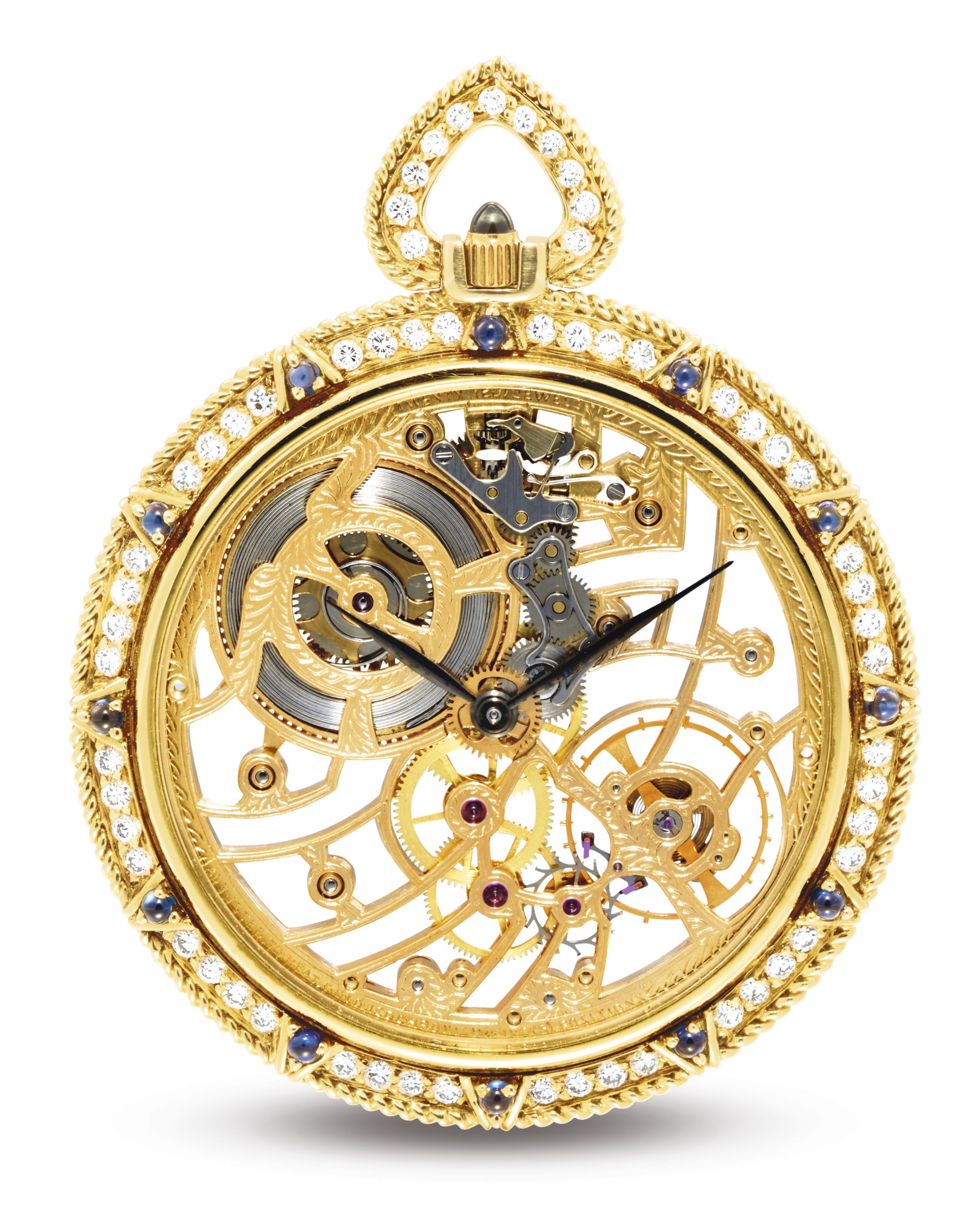 Audemars Piguet