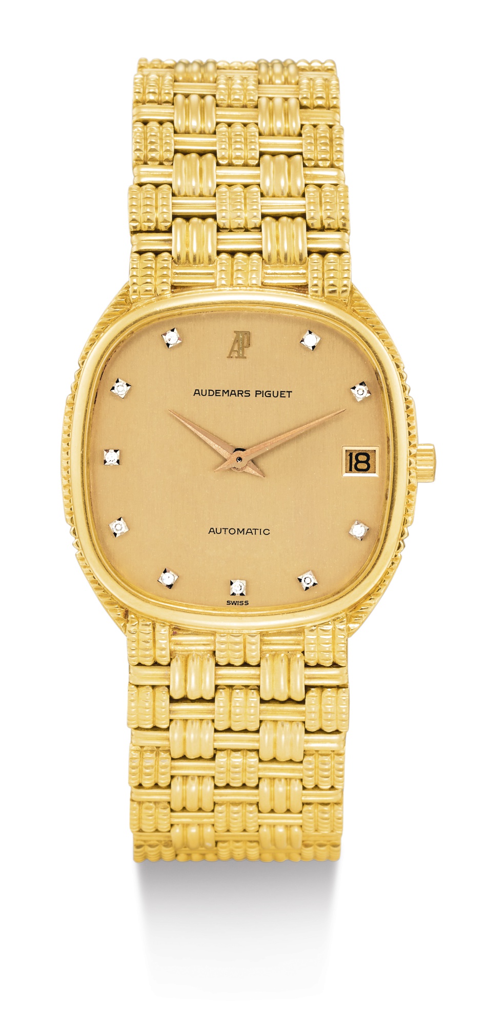 Audemars Piguet