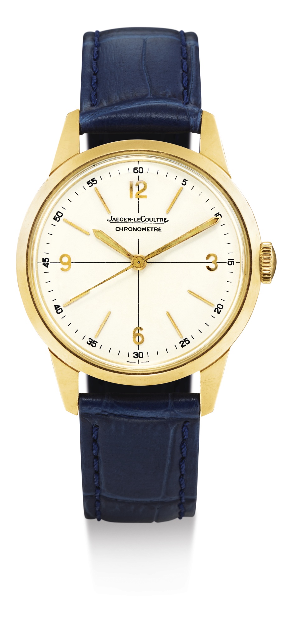 Jaeger-LeCoultre