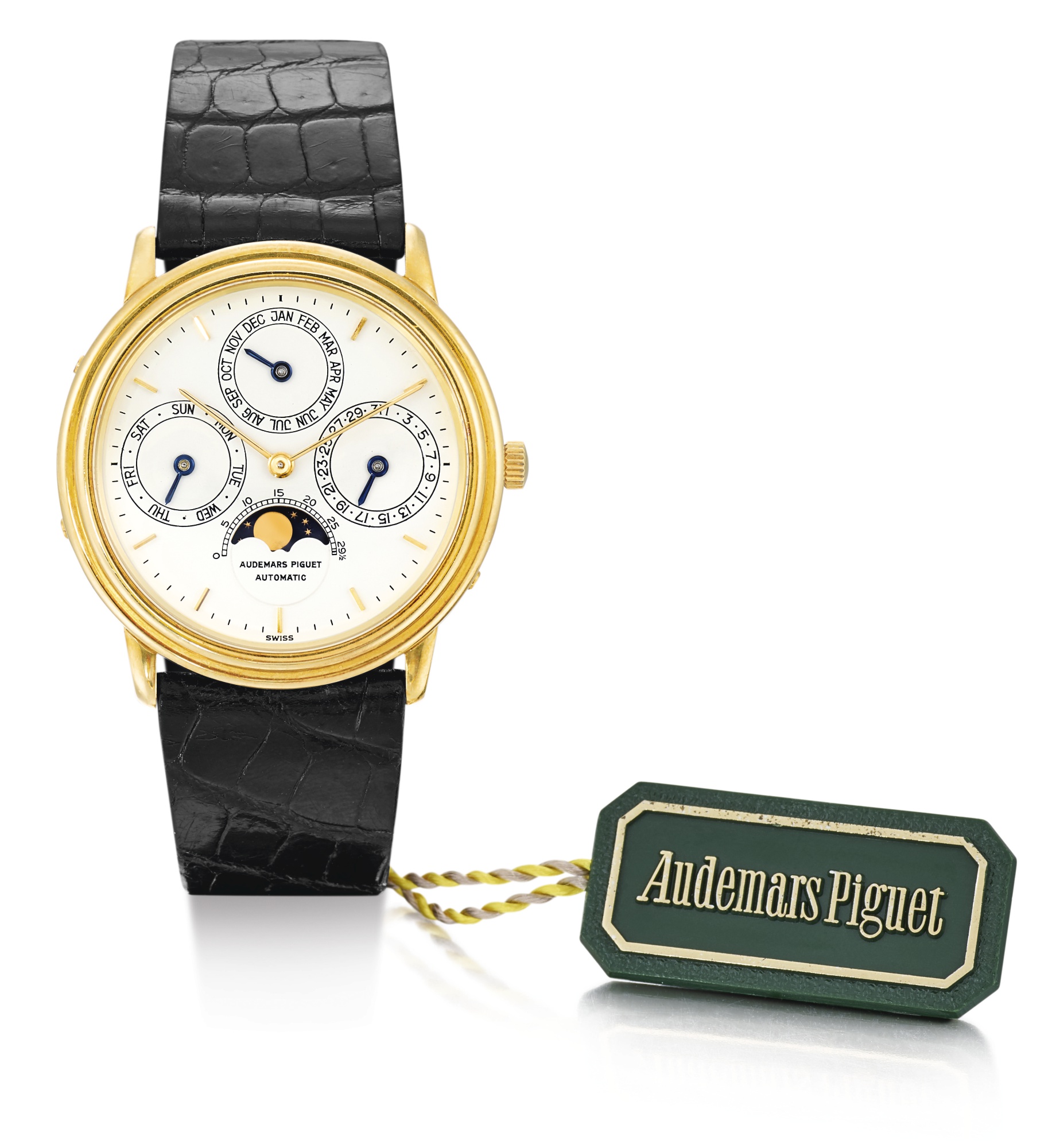 Audemars Piguet