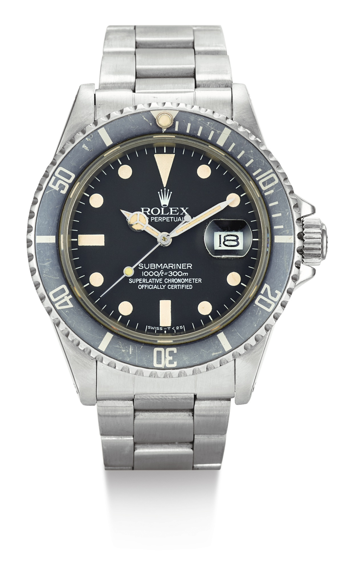Rolex