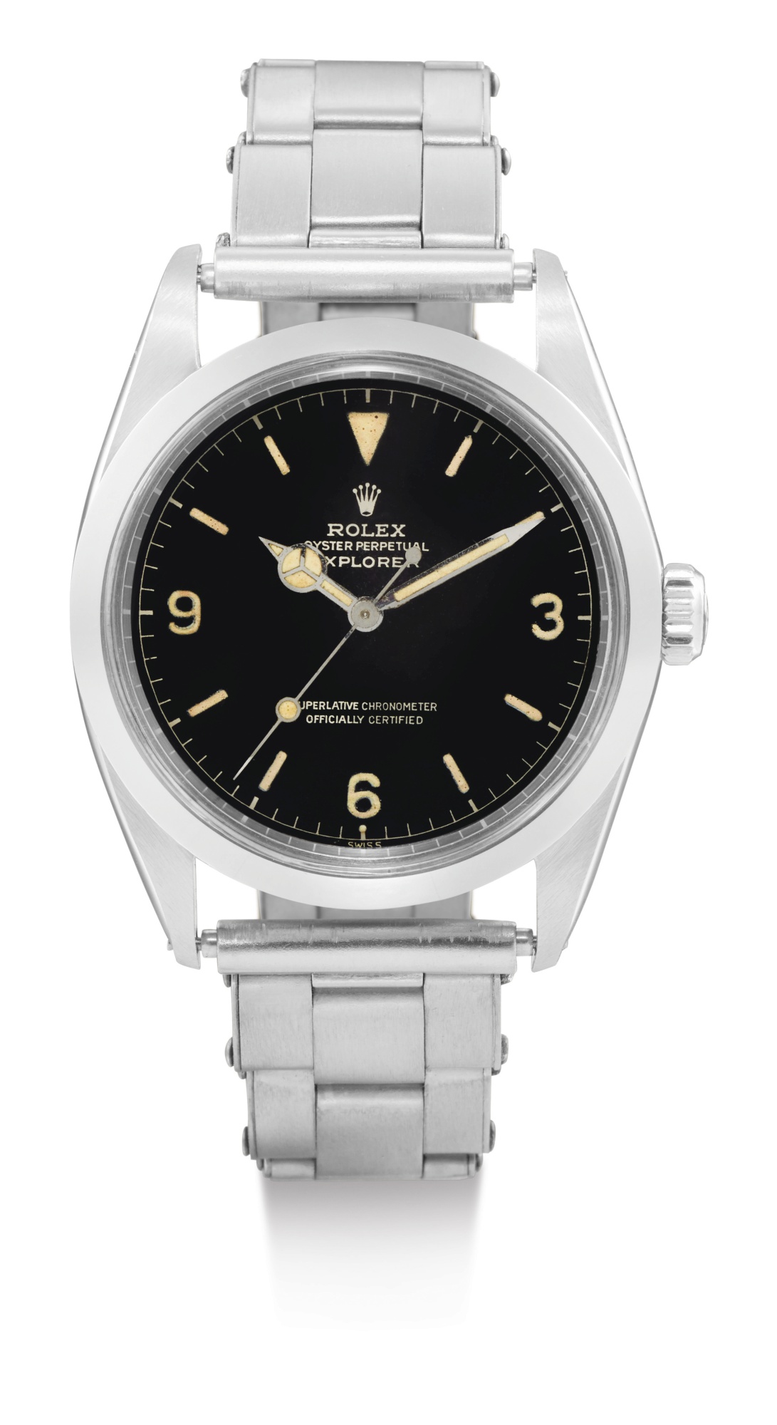 Rolex