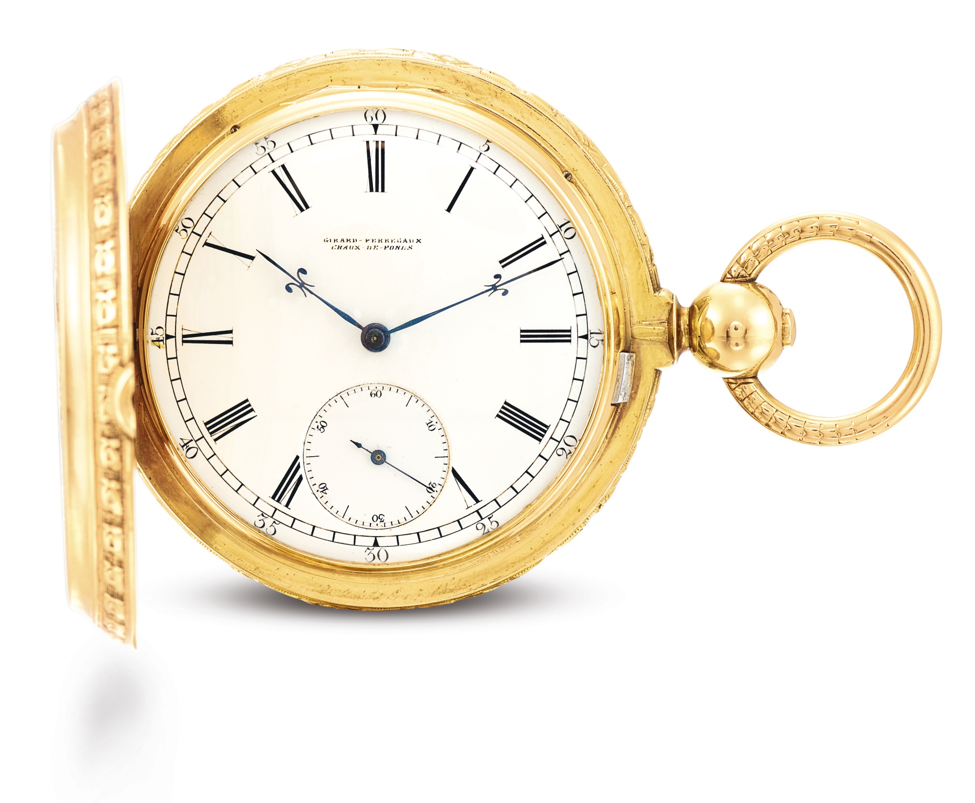 Girard-Perregaux