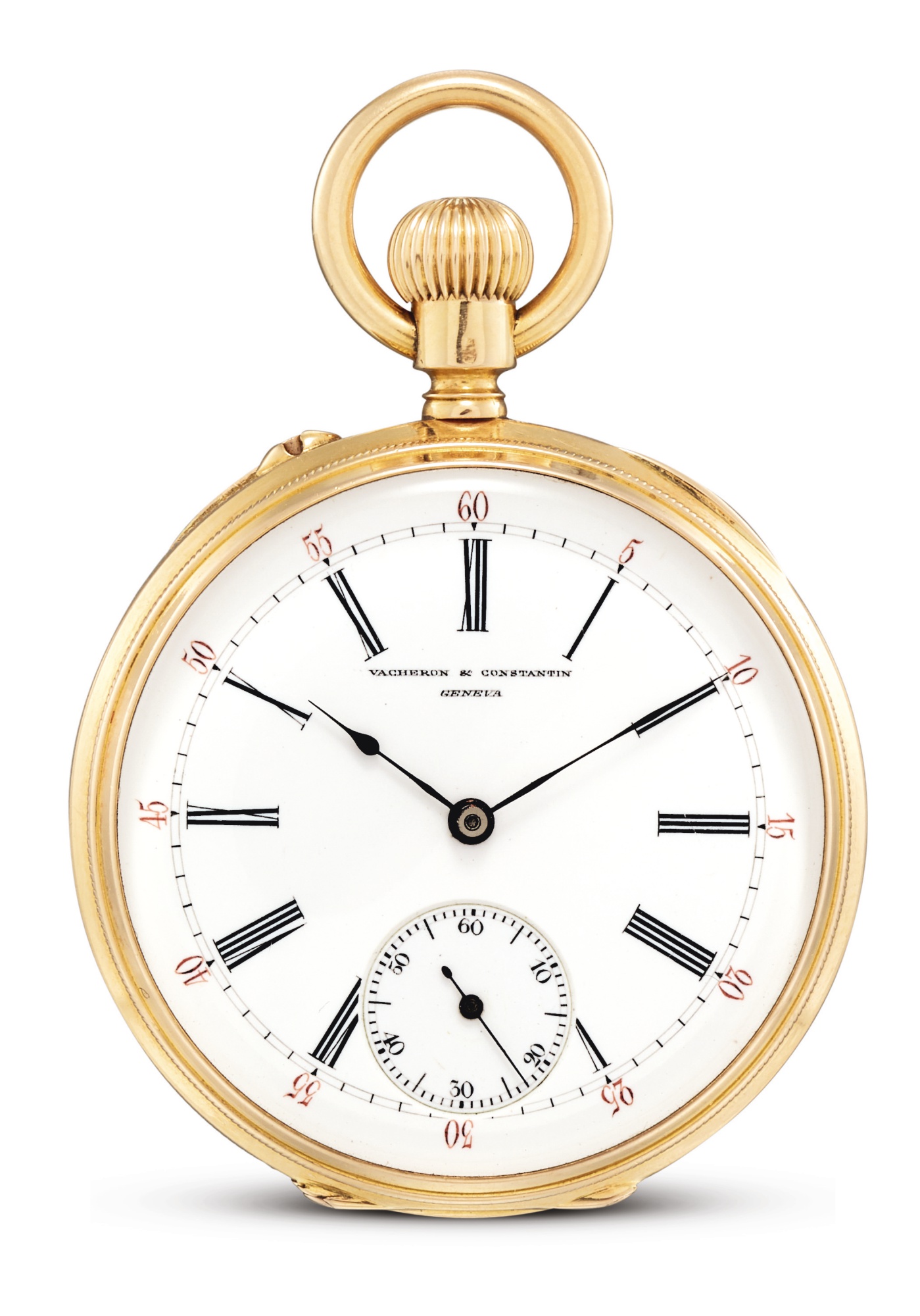 Vacheron Constantin