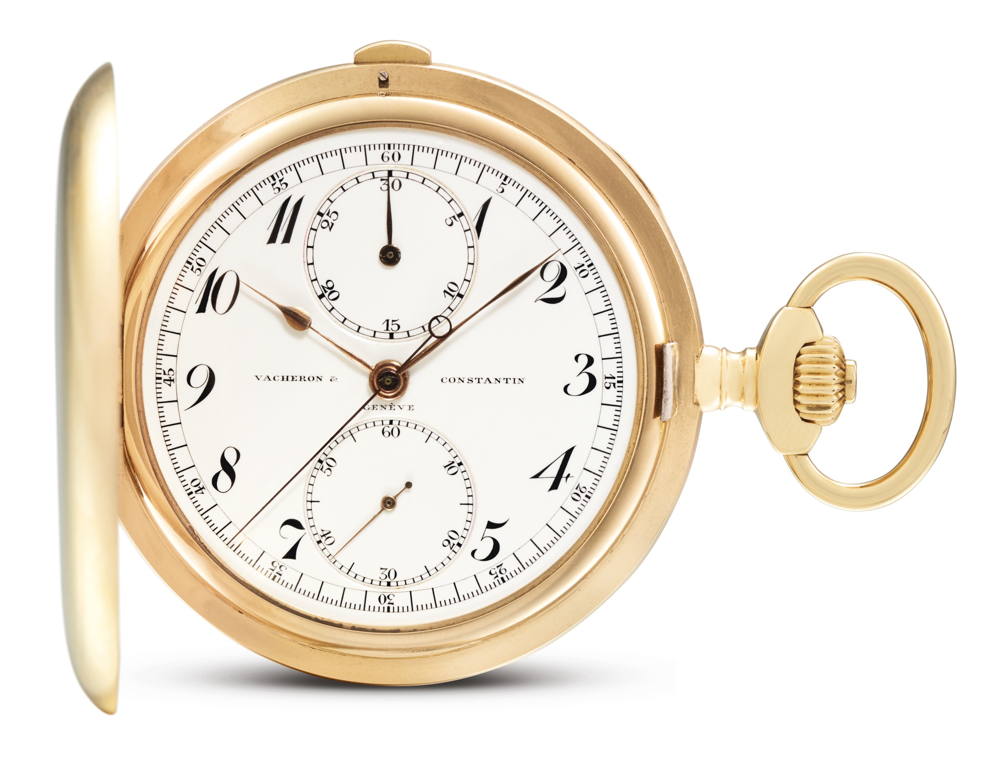 Vacheron Constantin