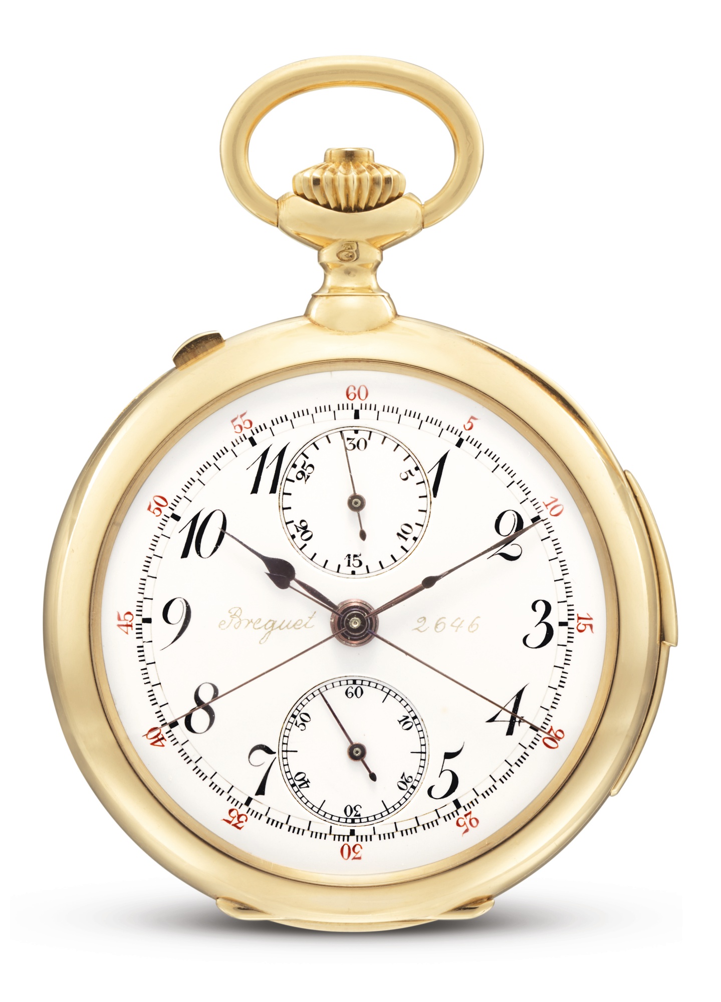 Breguet