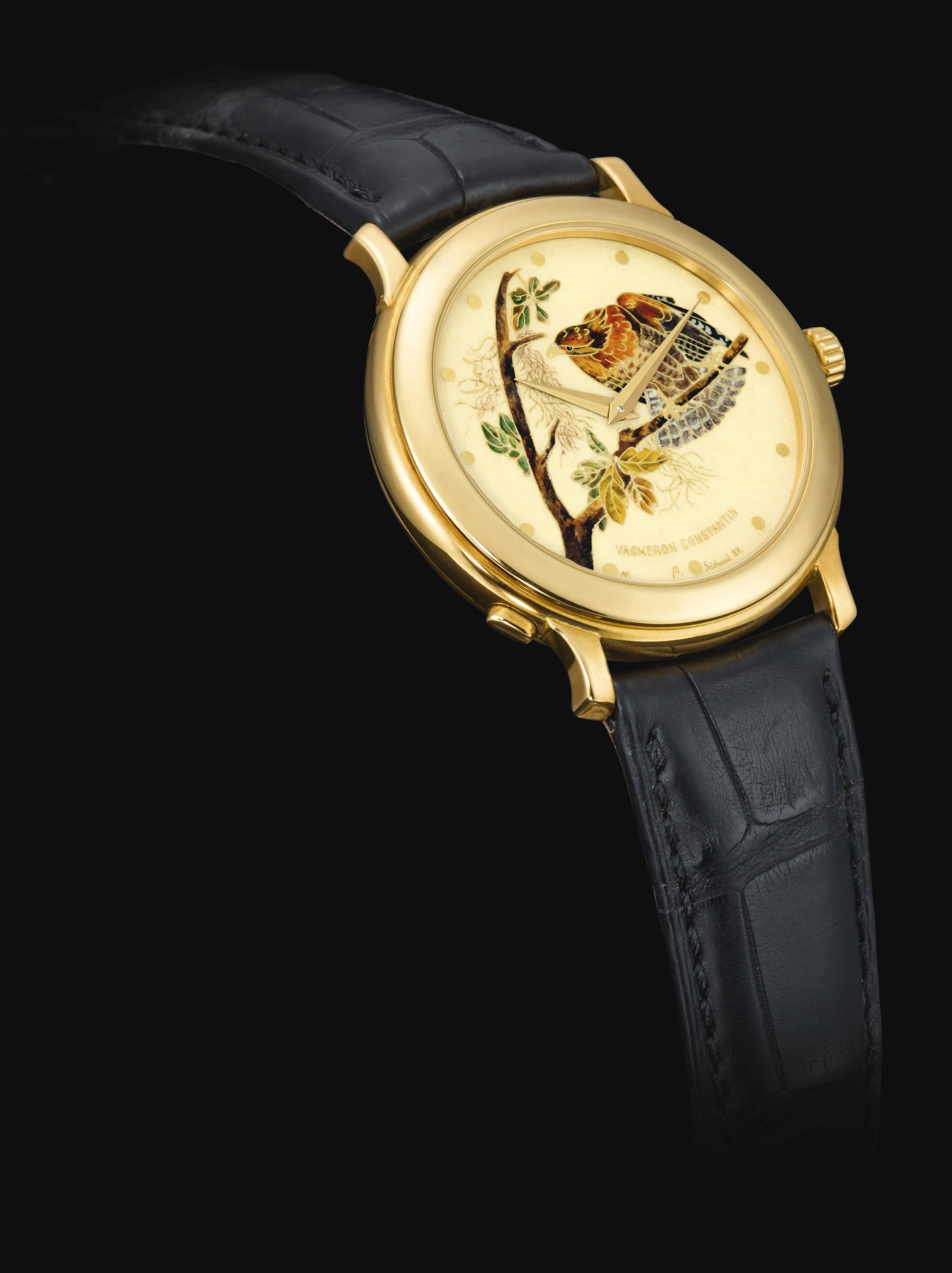 Vacheron Constantin