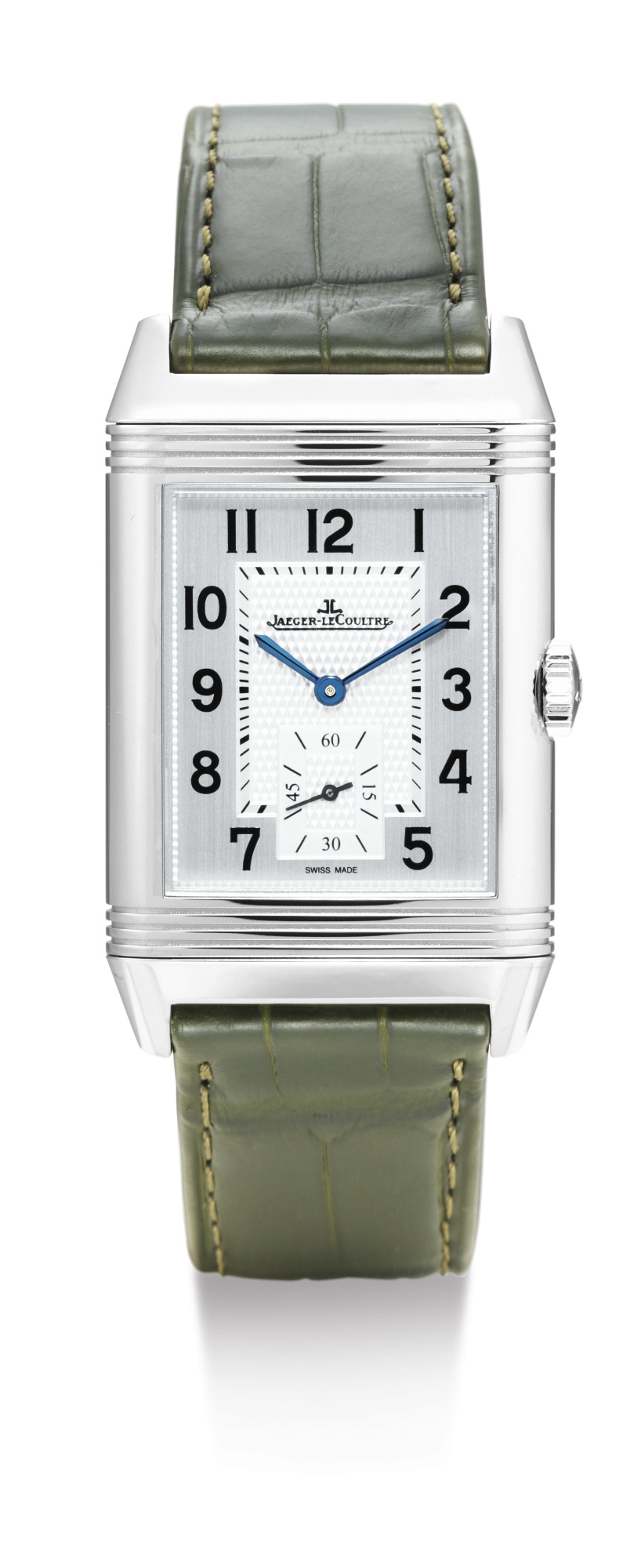 Jaeger-LeCoultre