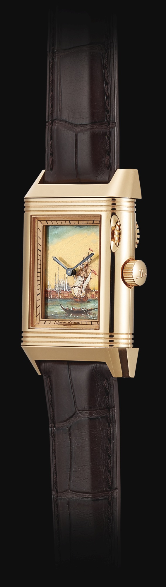 Jaeger-LeCoultre