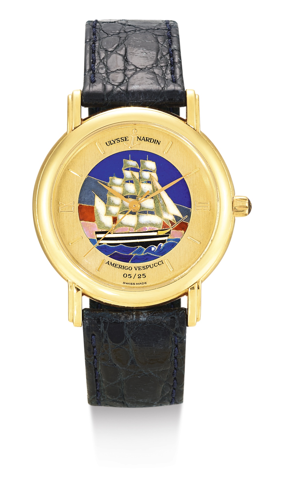 Ulysse Nardin