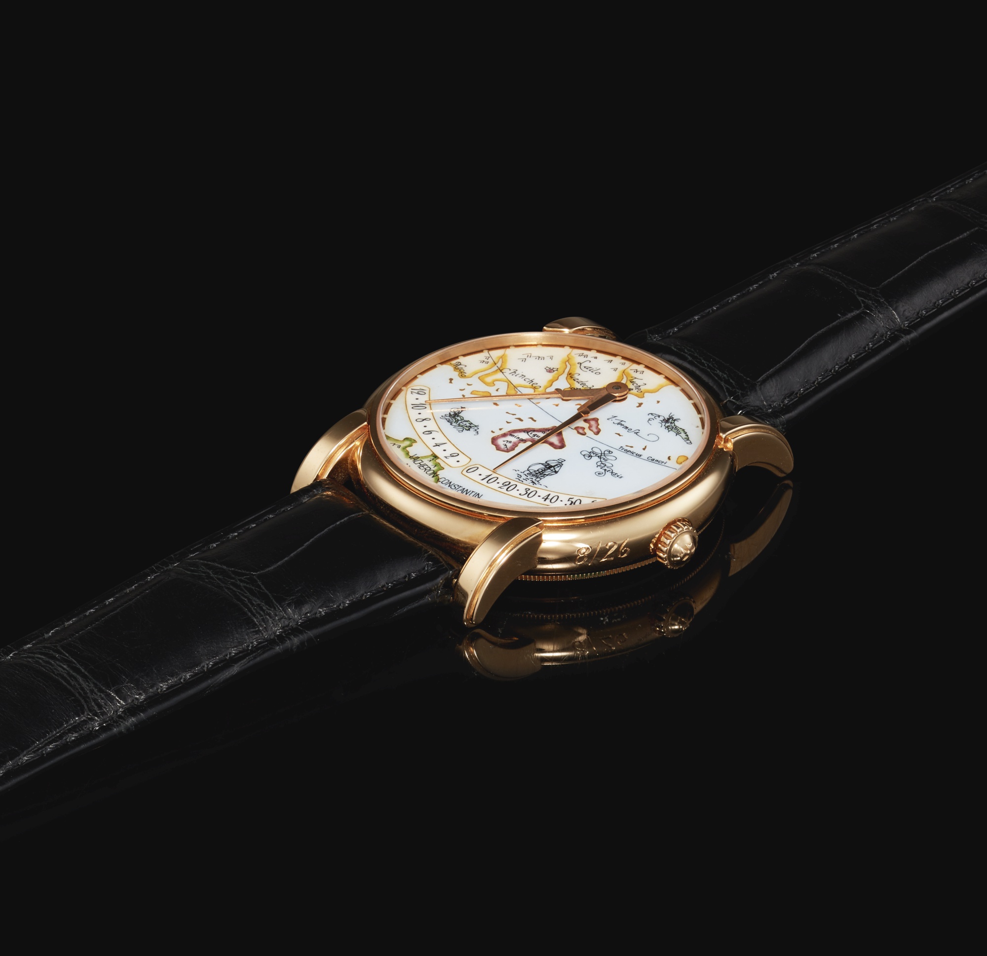 Vacheron Constantin