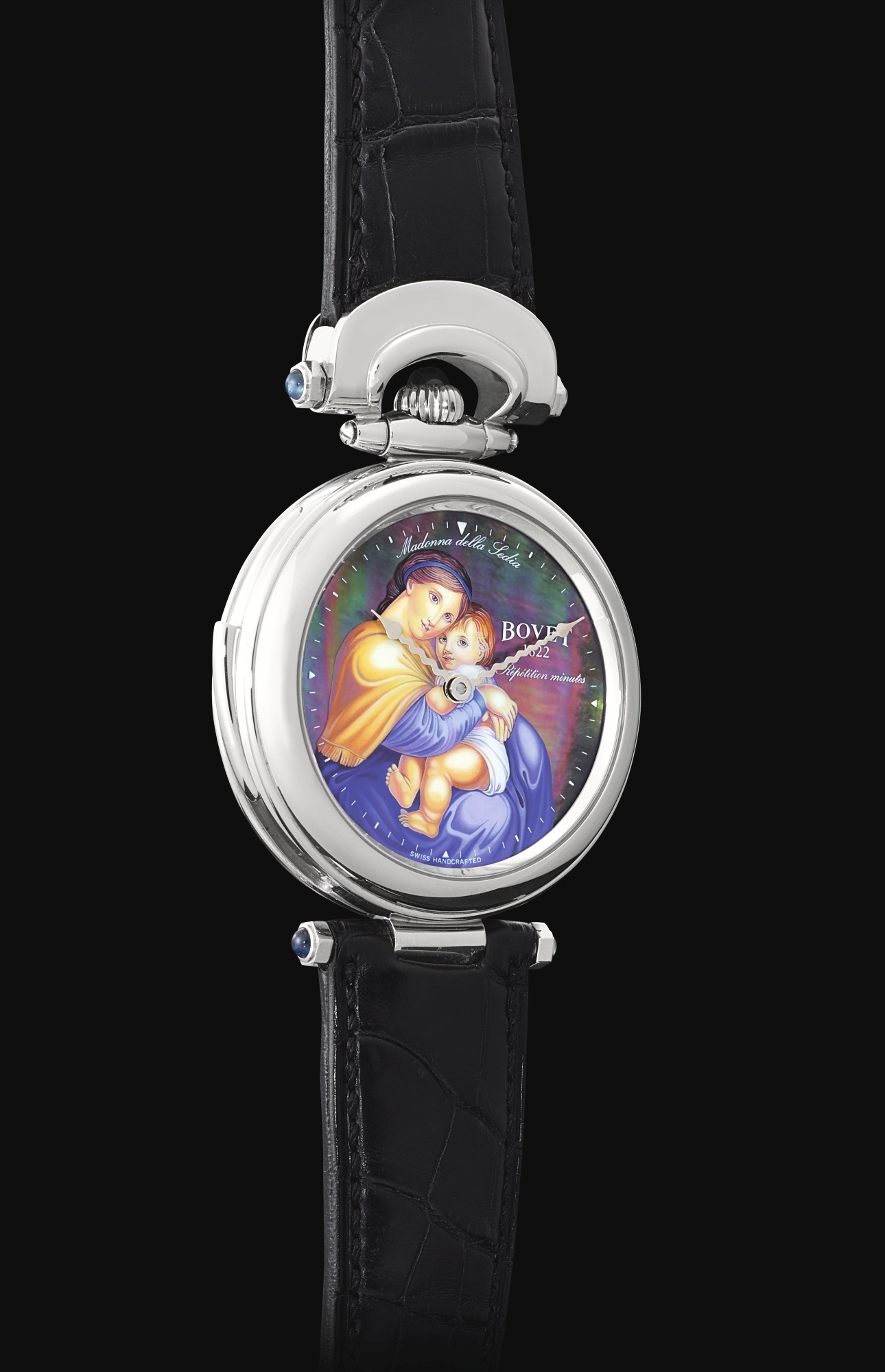 Bovet