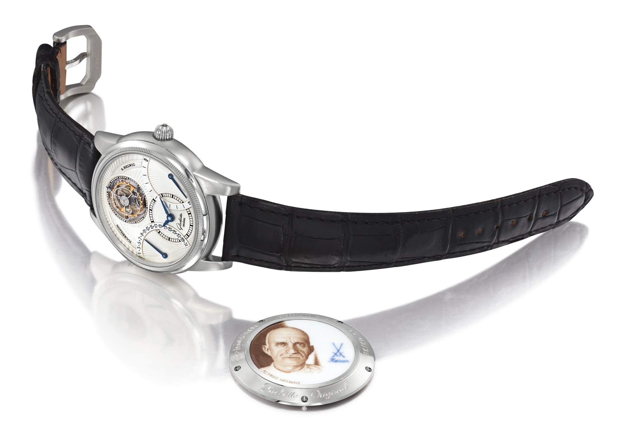 Glashütte Original