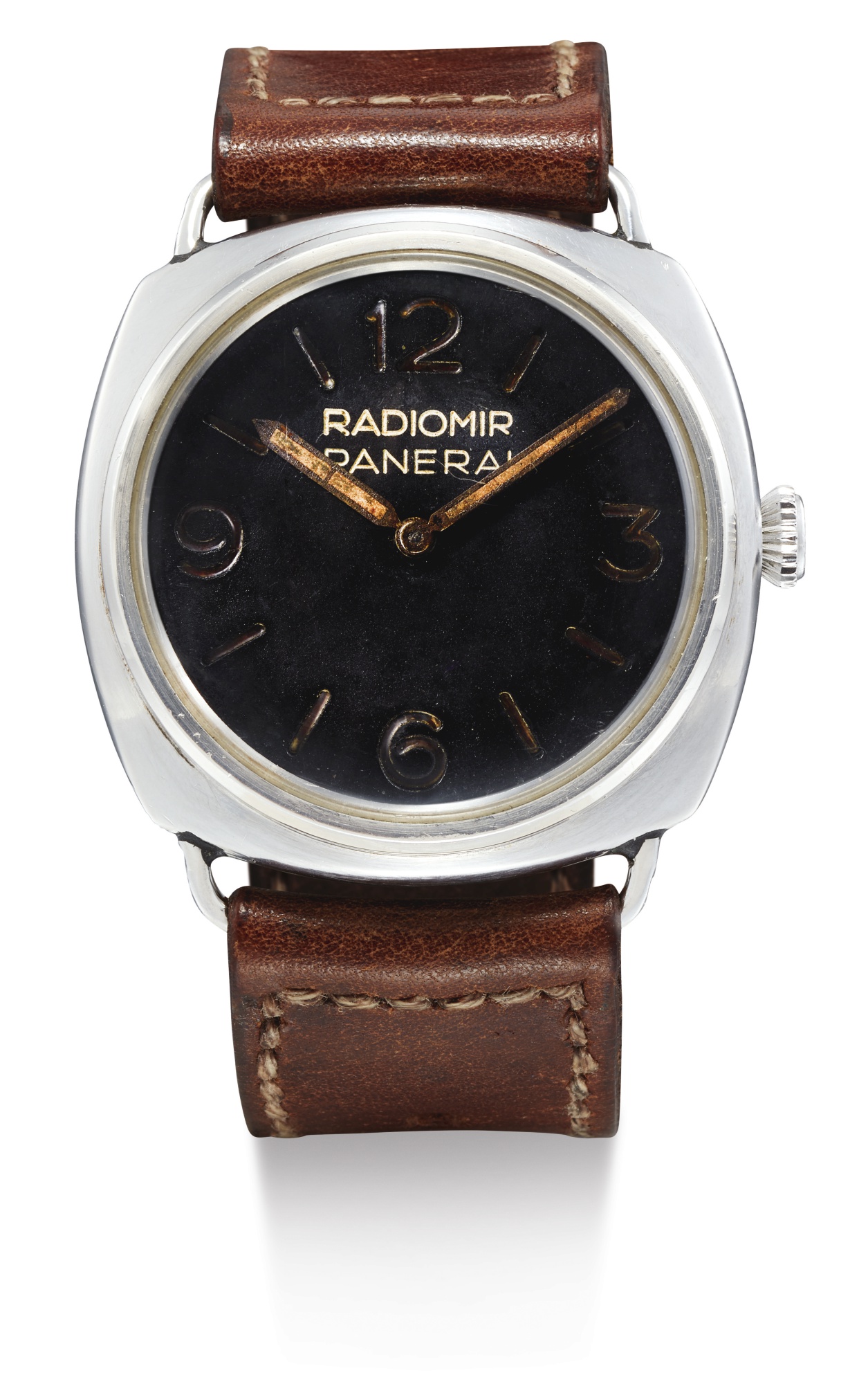 Rolex made for Officine Panerai