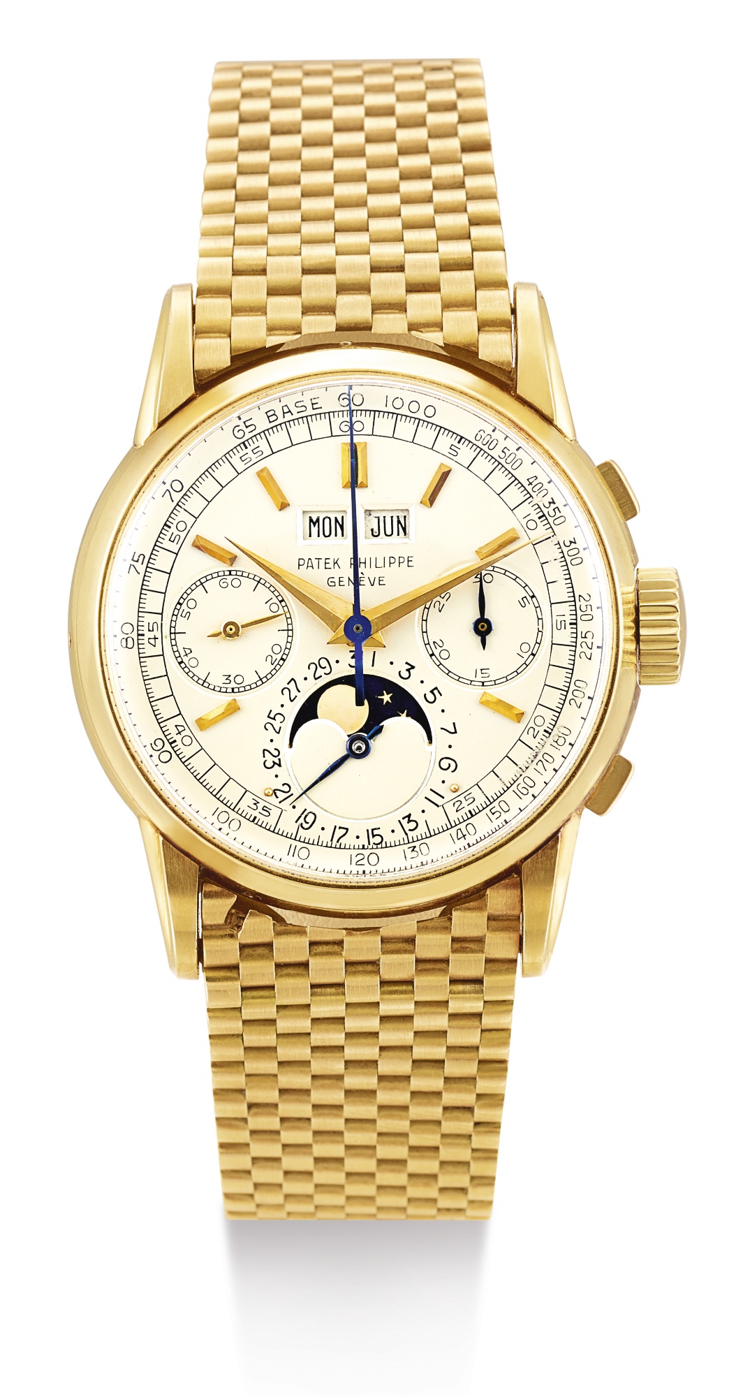 Patek Philippe