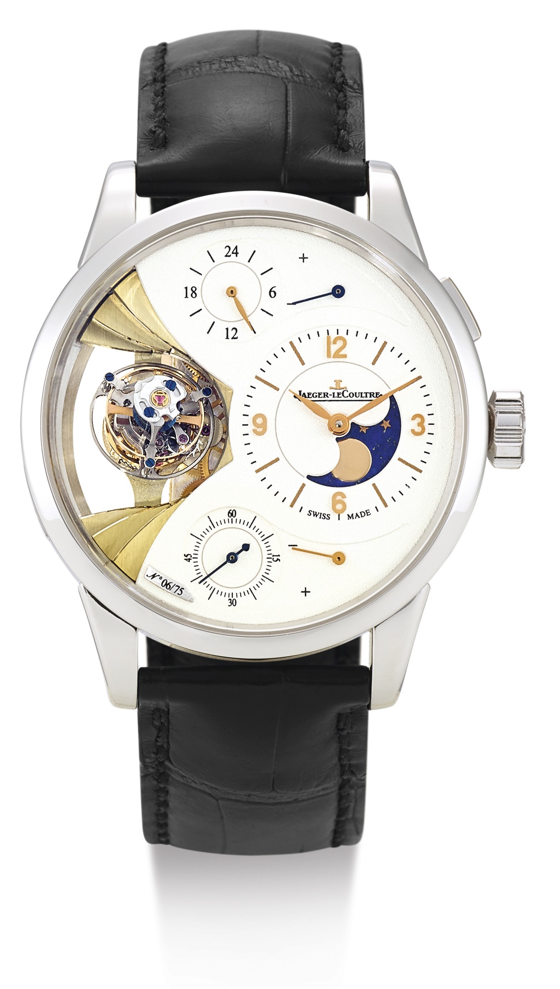 Jaeger-LeCoultre