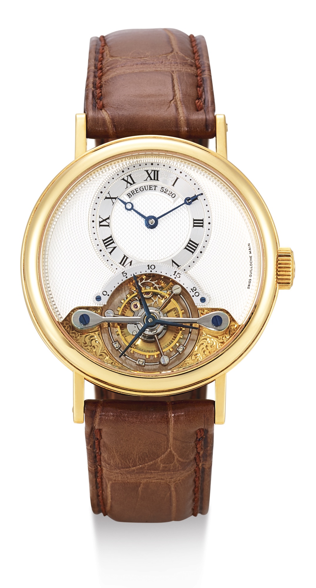 Breguet