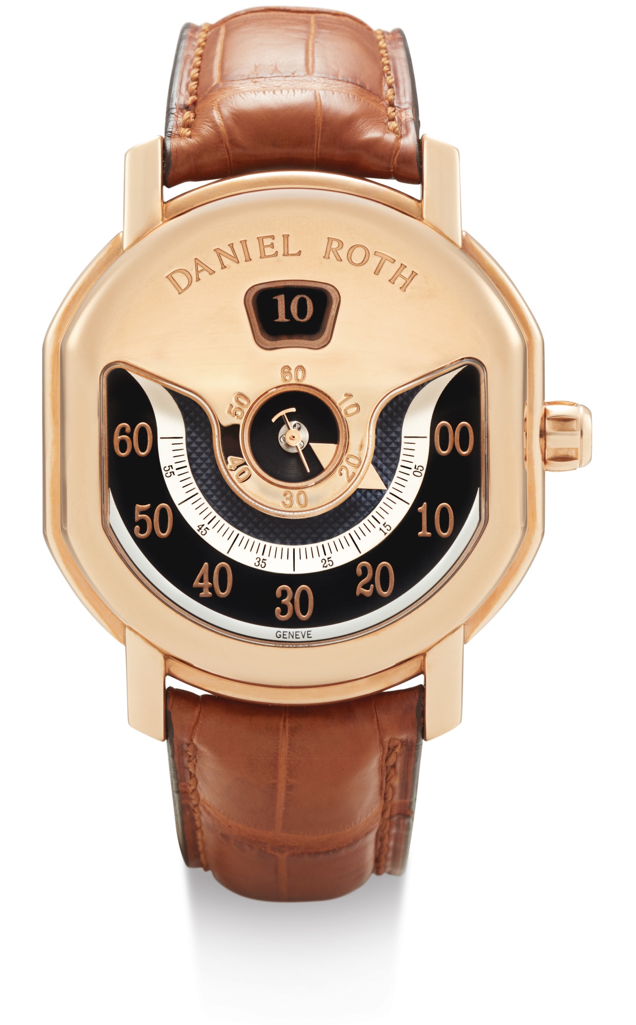 Daniel Roth