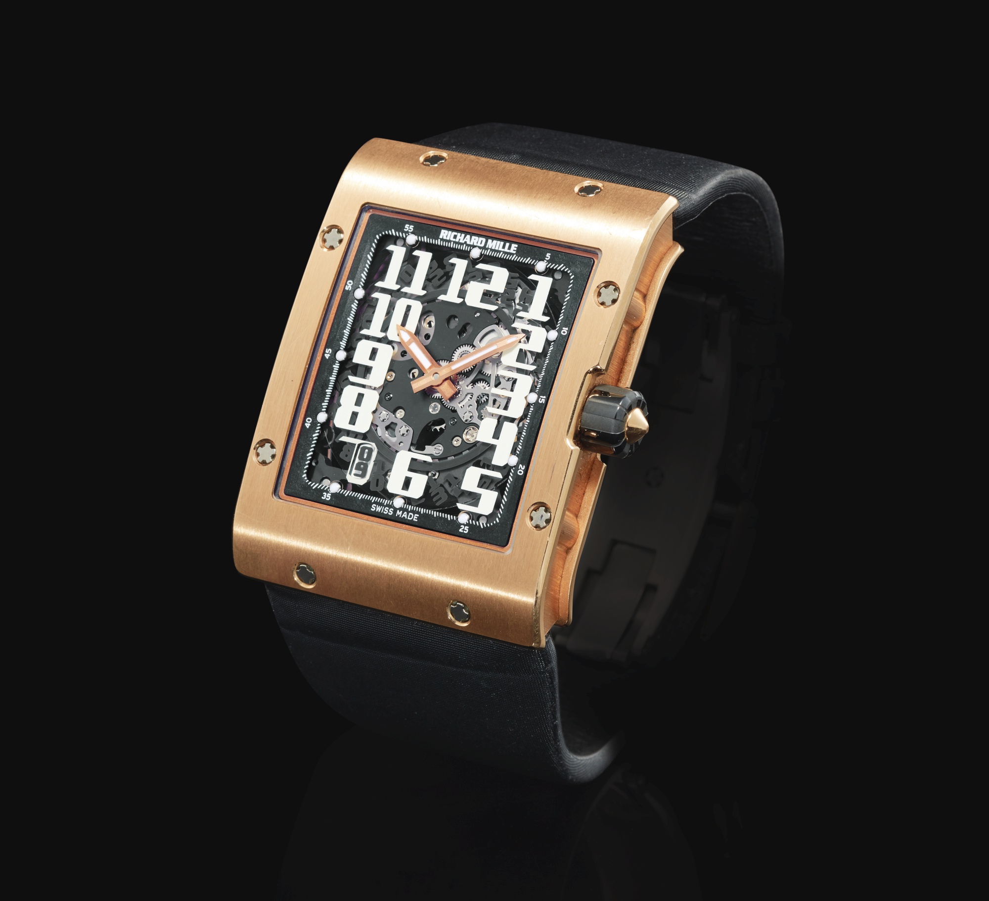 Richard Mille