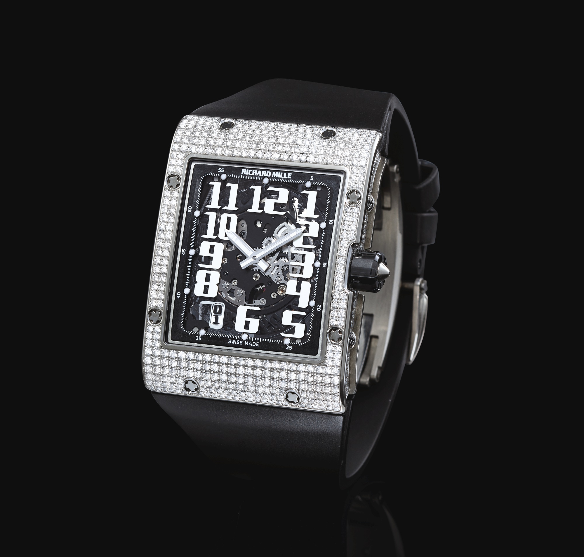 Richard Mille
