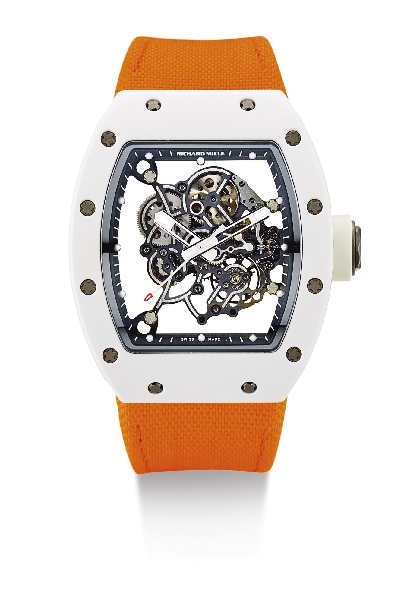 Richard Mille