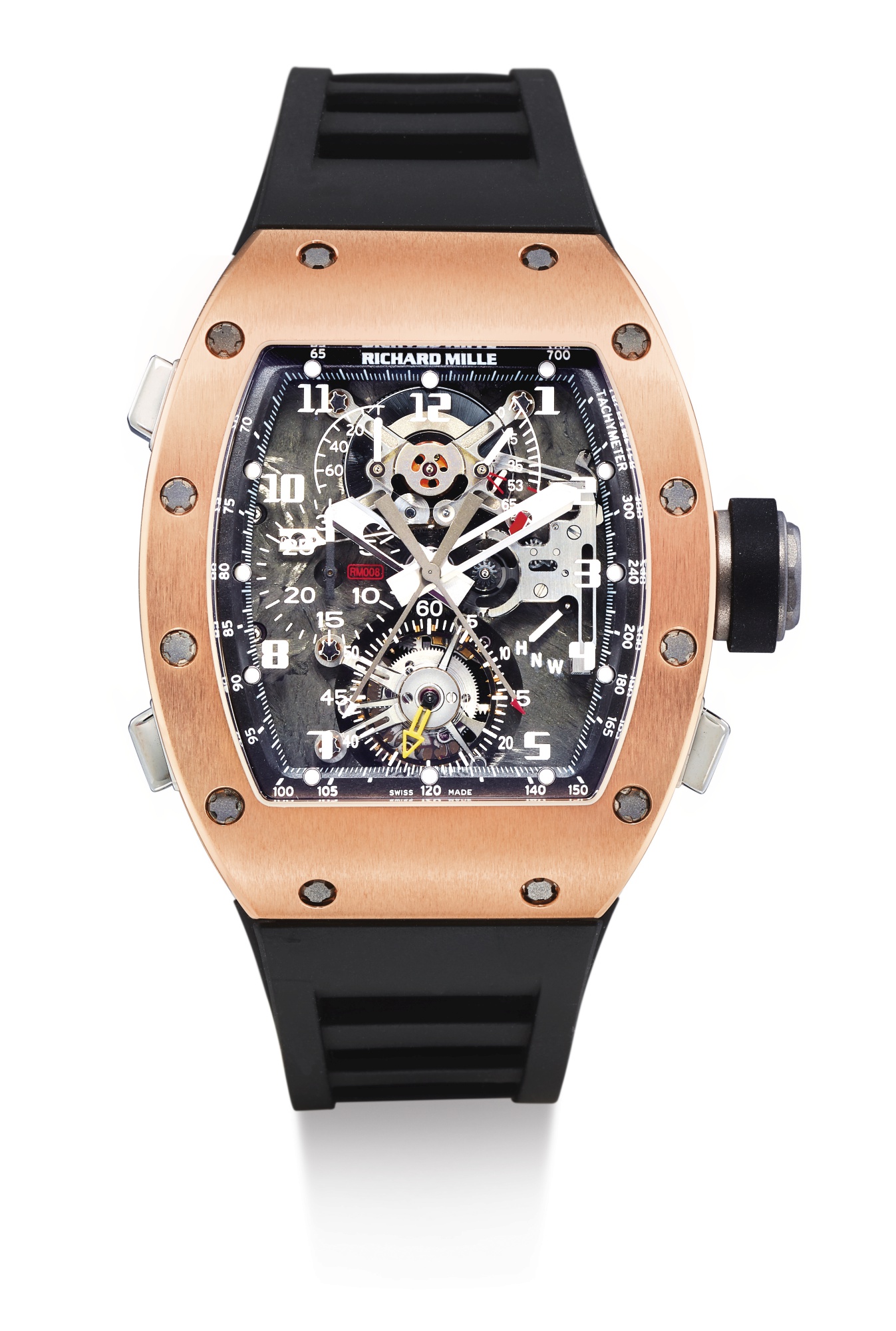 Richard Mille