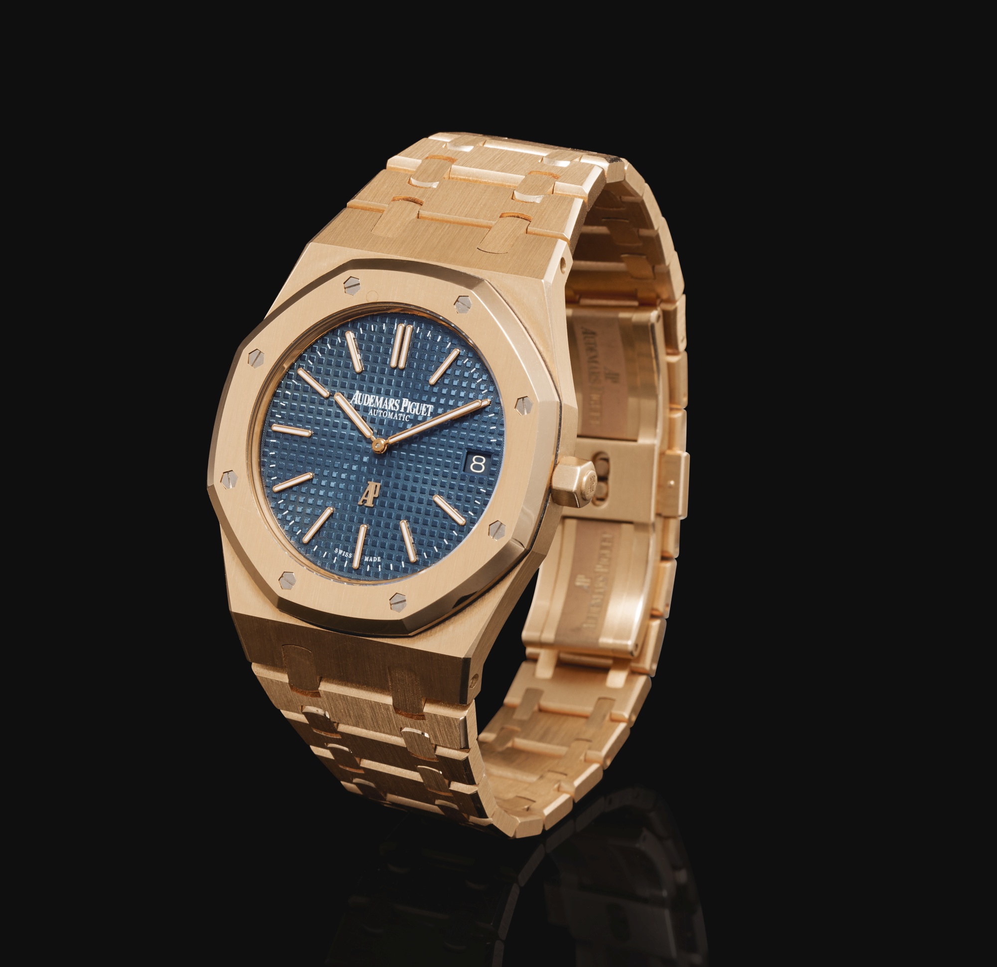 Audemars Piguet