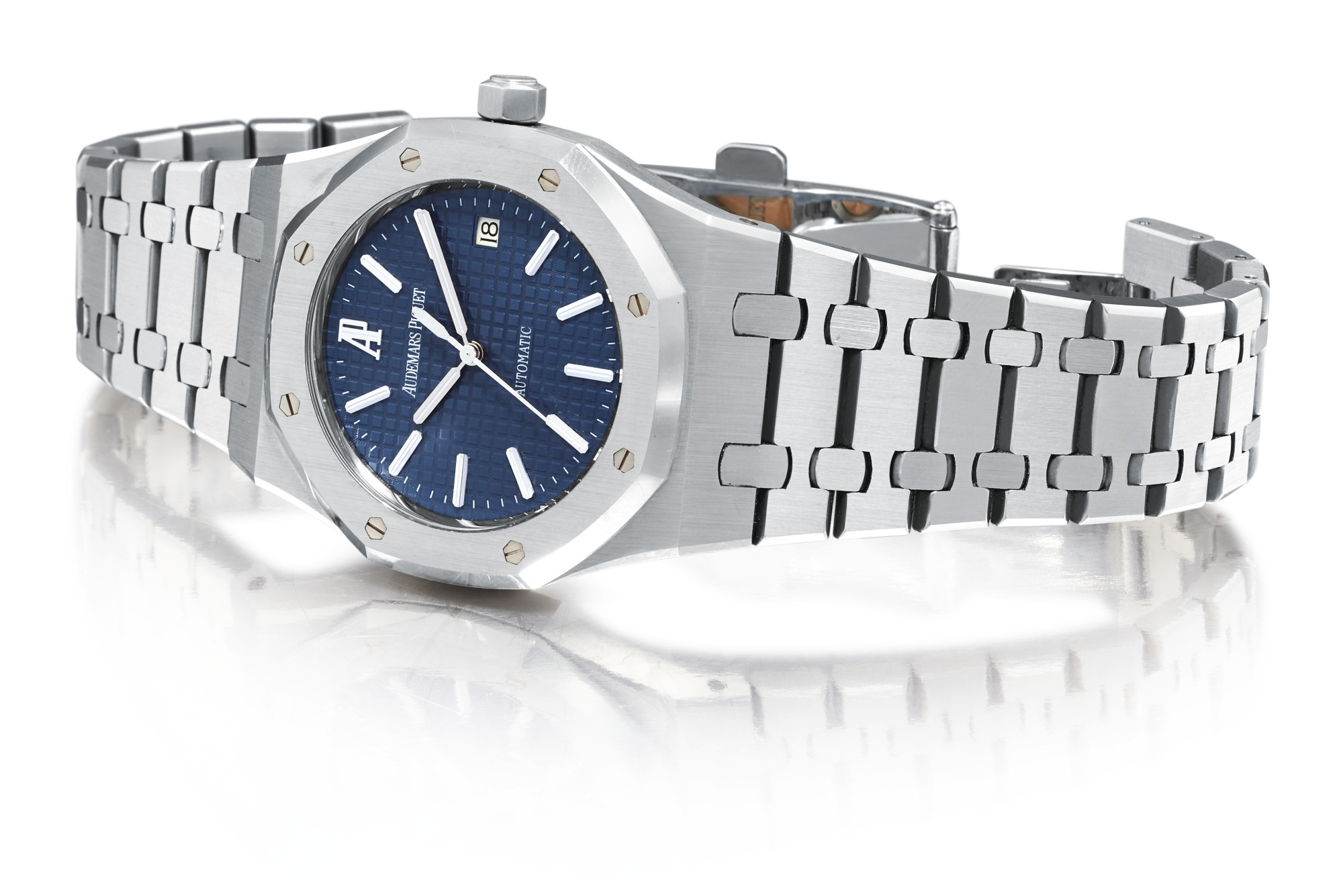 Audemars Piguet