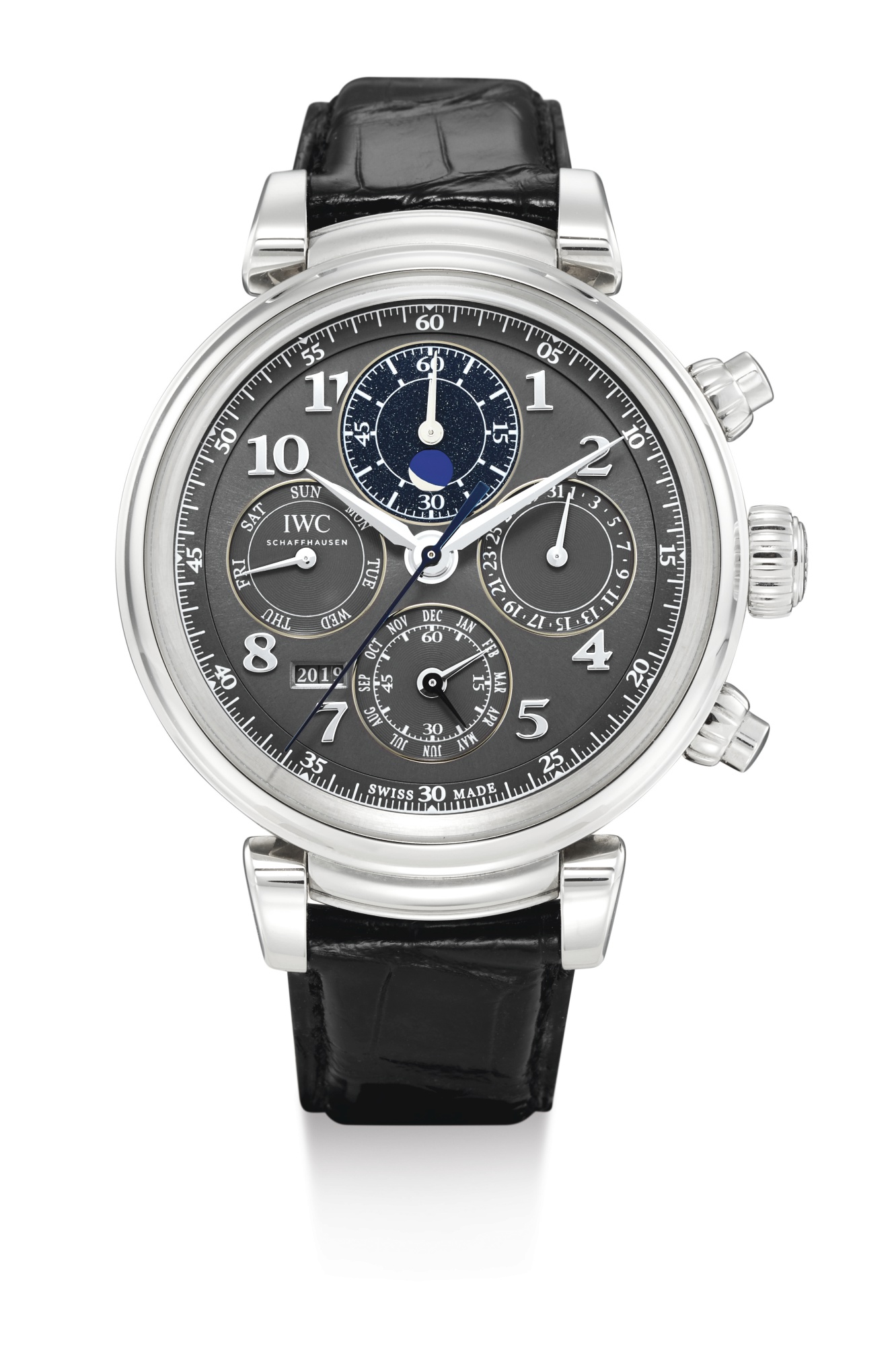 IWC