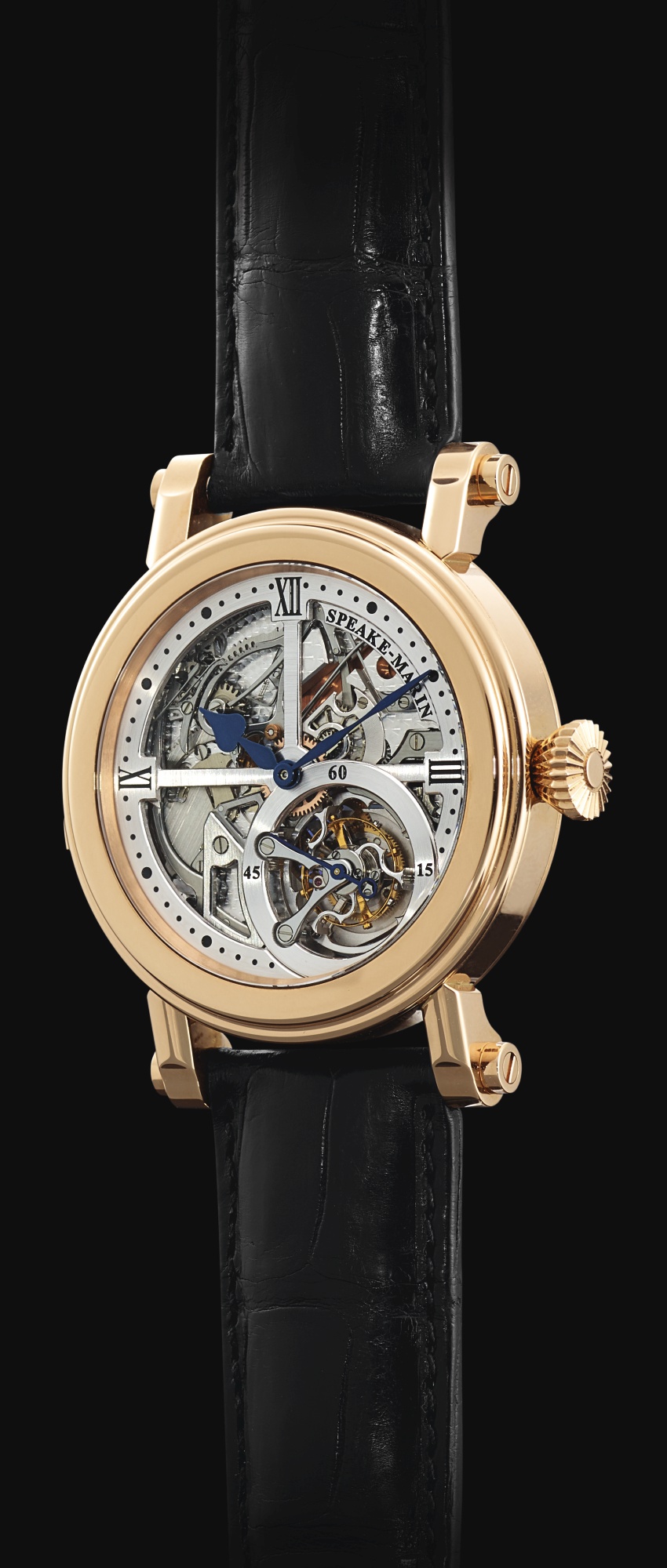 Speake-Marin