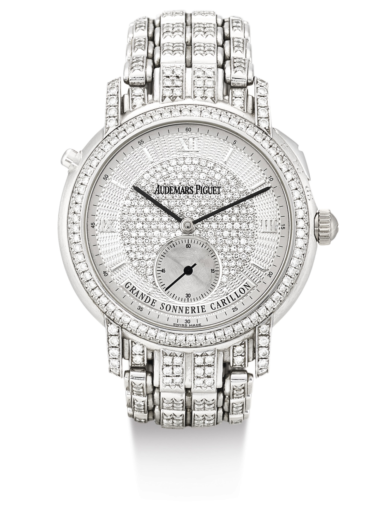 Audemars Piguet