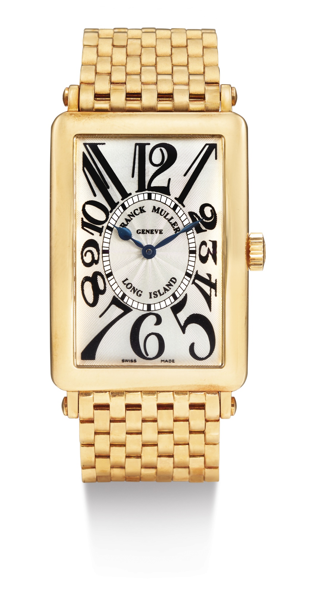 Franck Muller